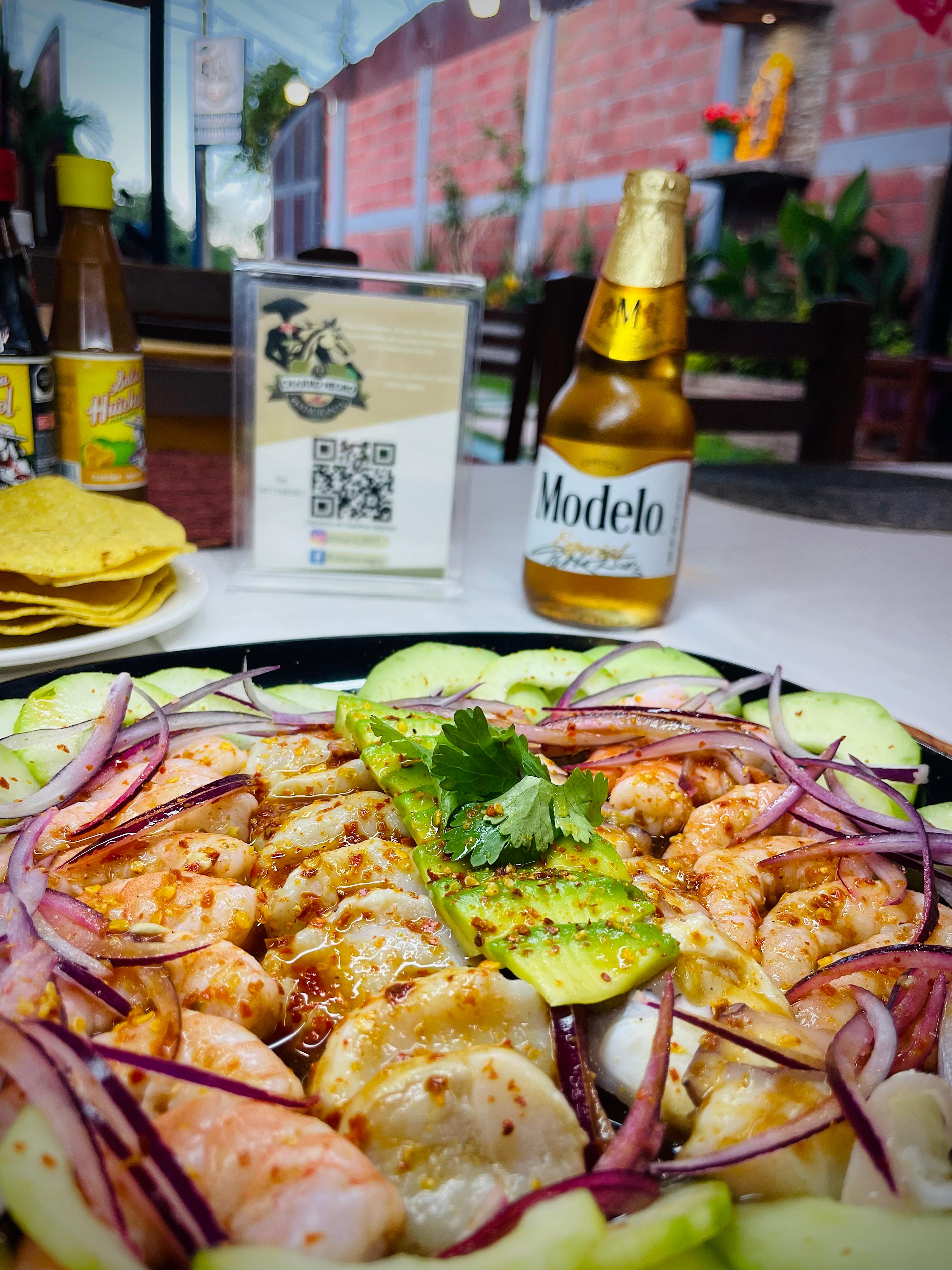 Restaurante El Charro Negro image 10