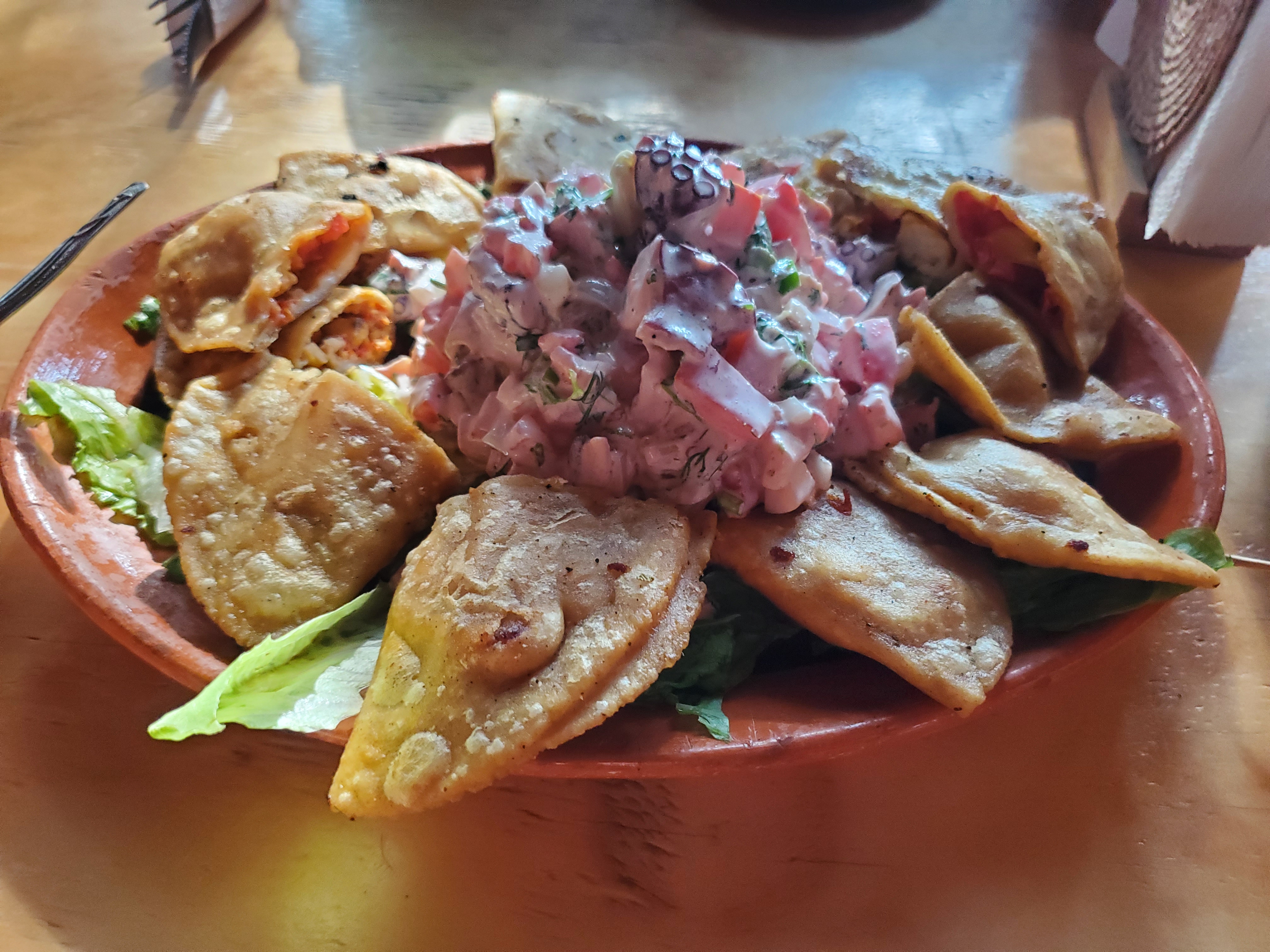 Restaurant “El Búho" image 2