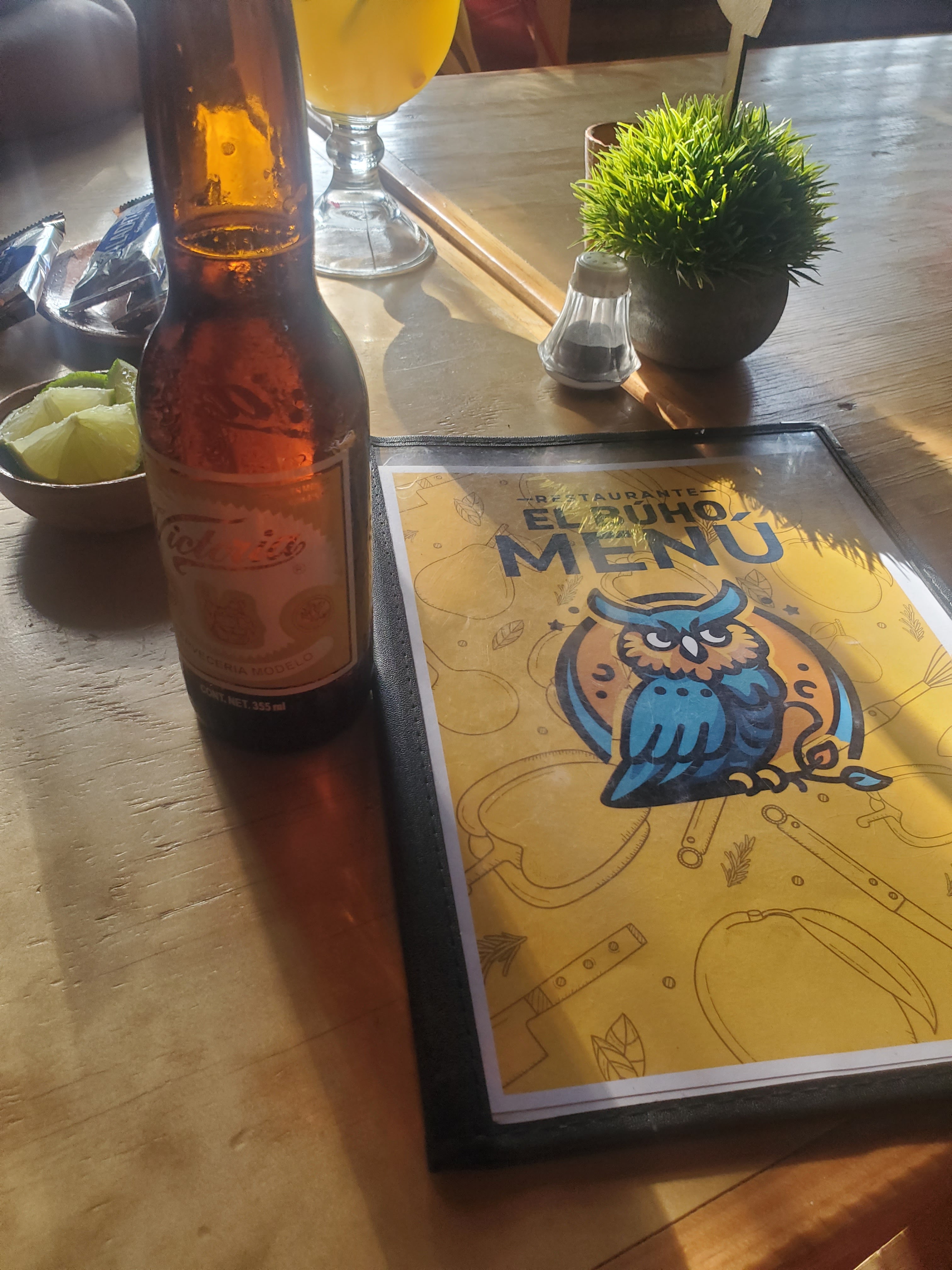 Restaurant “El Búho" image 5