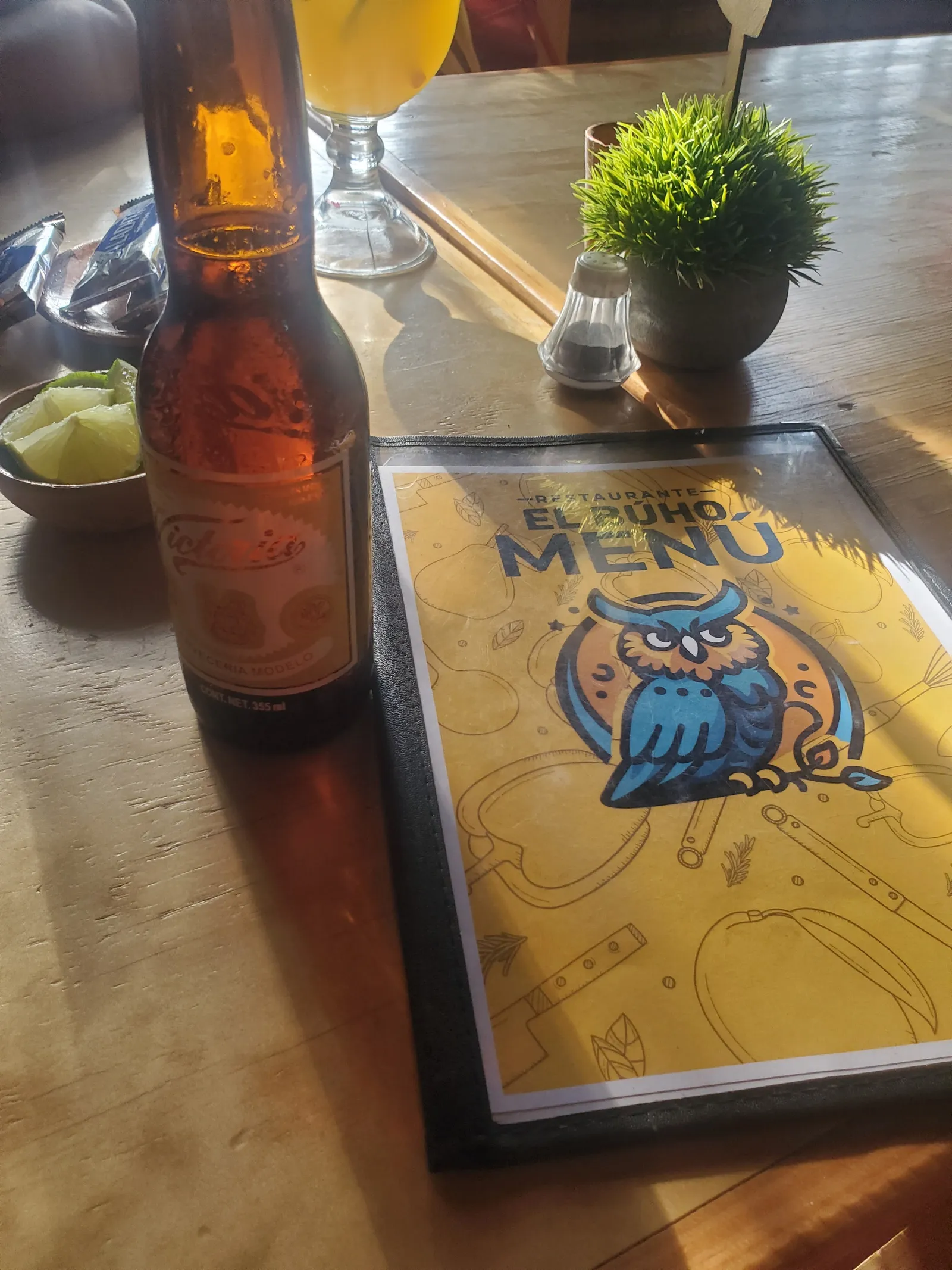 Restaurant “El Búho" image 5