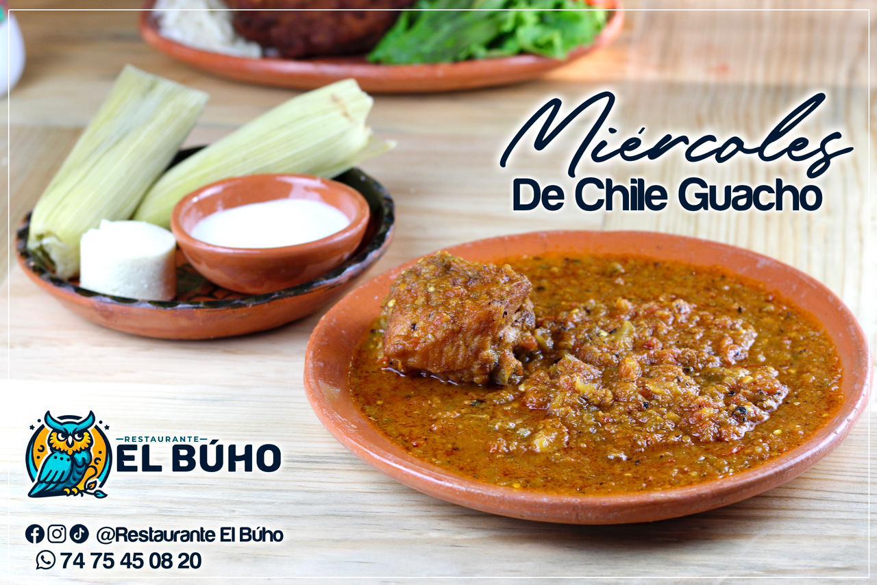 Restaurant “El Búho" image 10