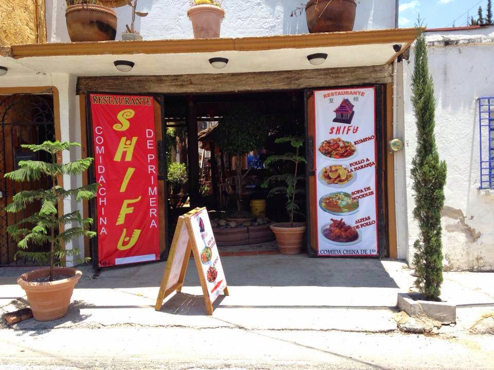 Restaurant Shifu image 1