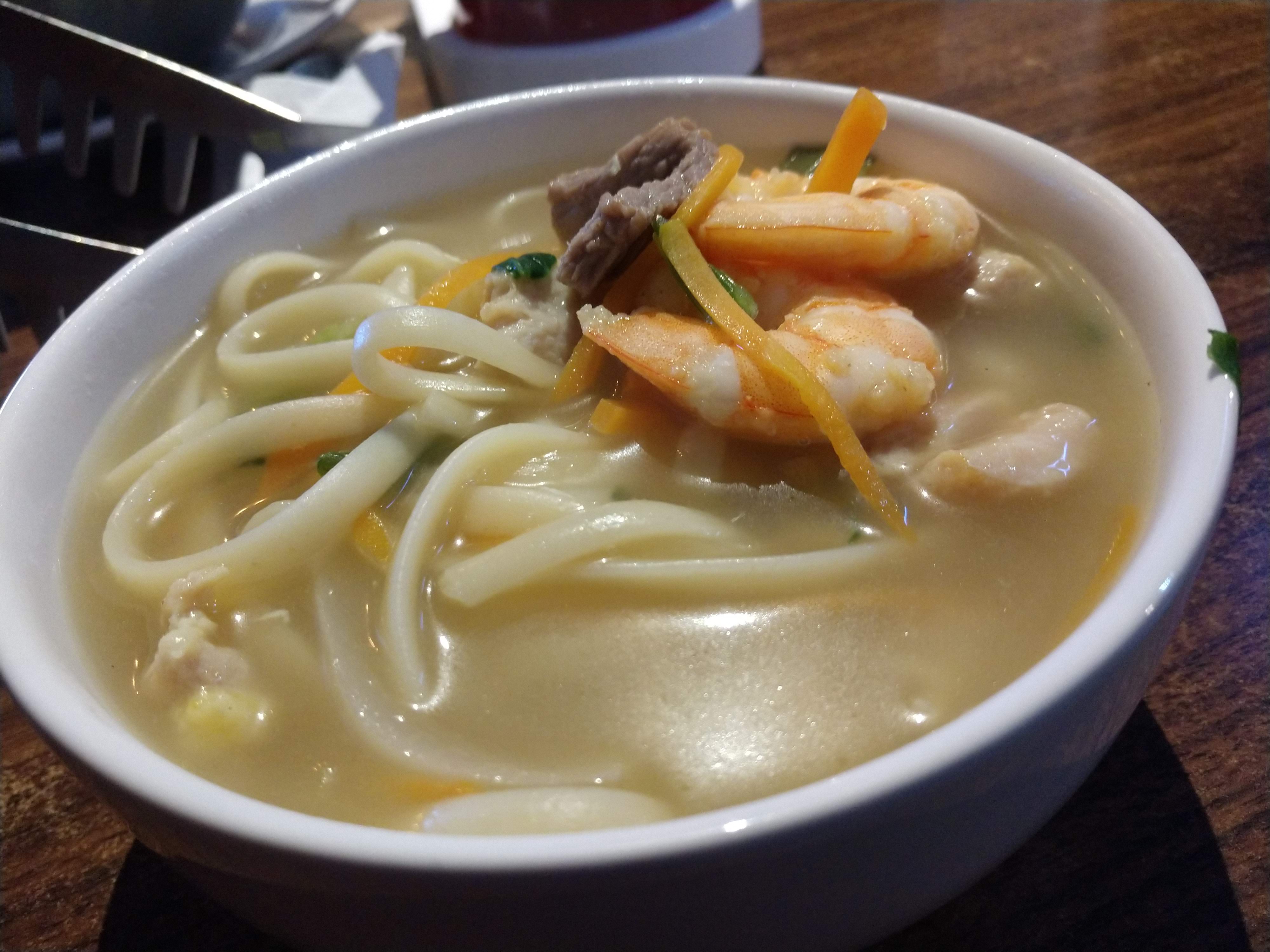 Restaurant Shifu image 3