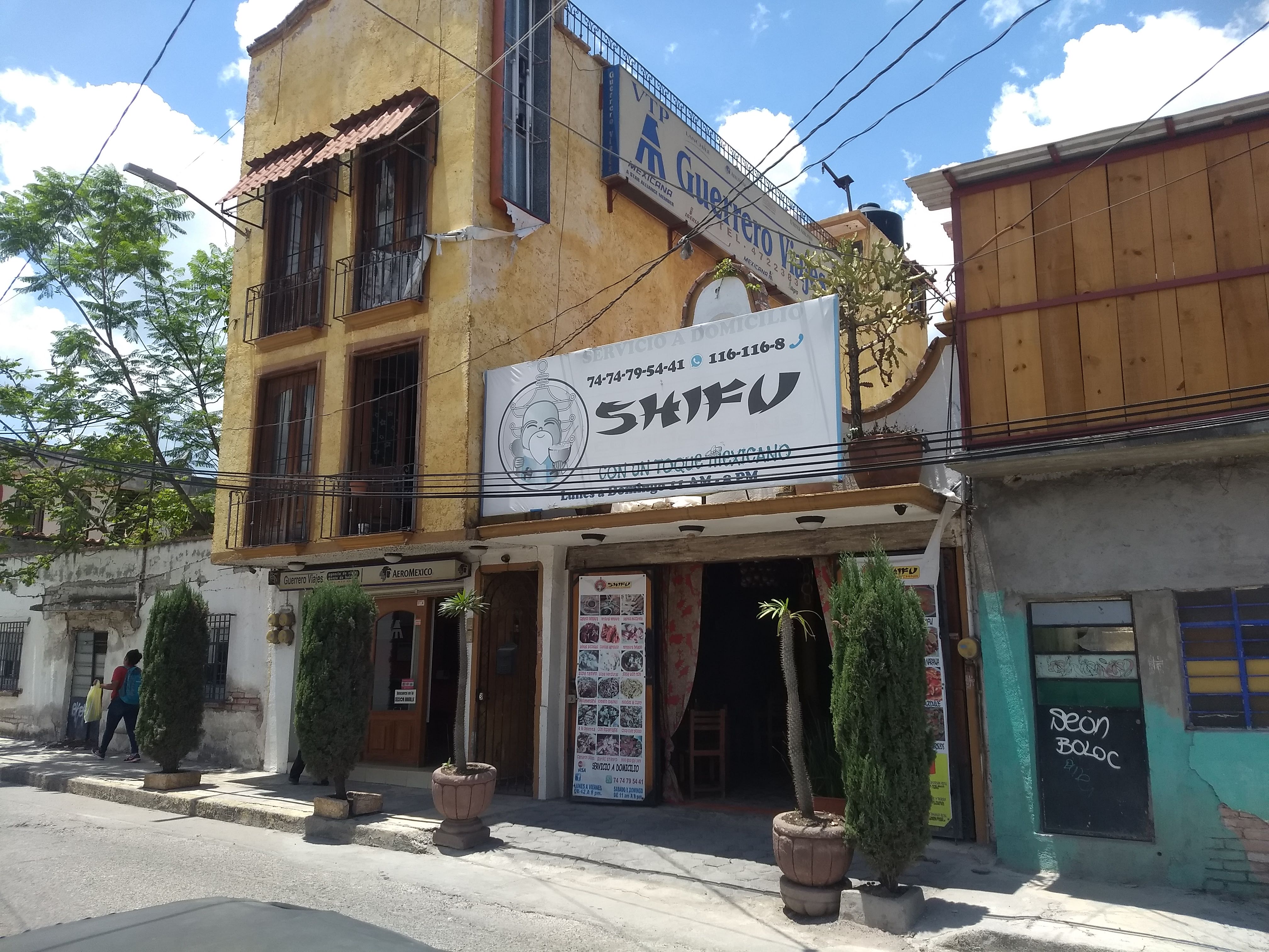 Restaurant Shifu image 6