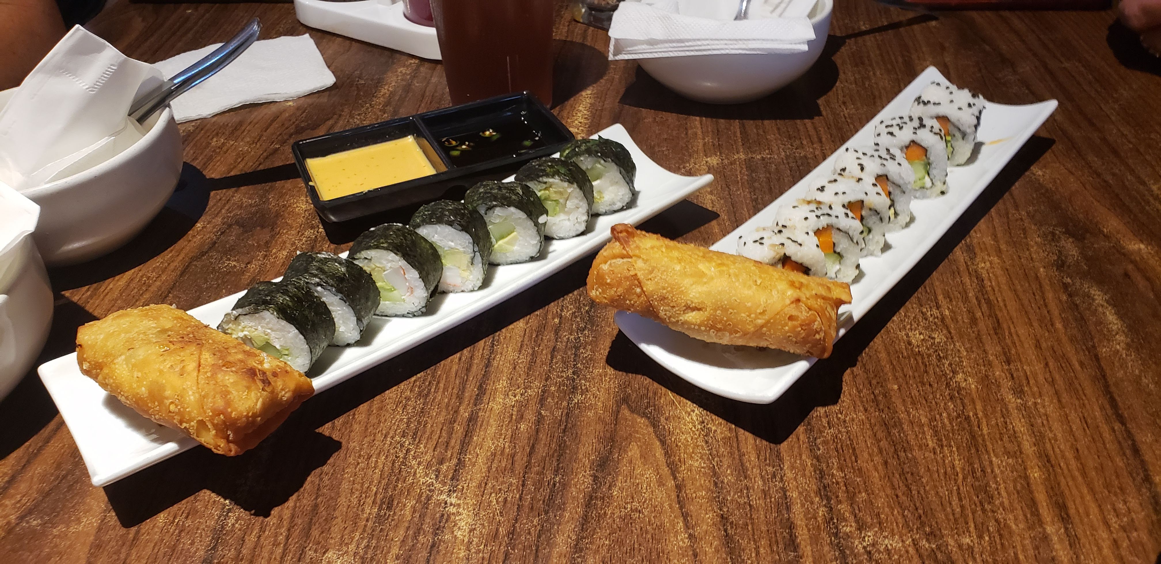 Restaurant Shifu image 9