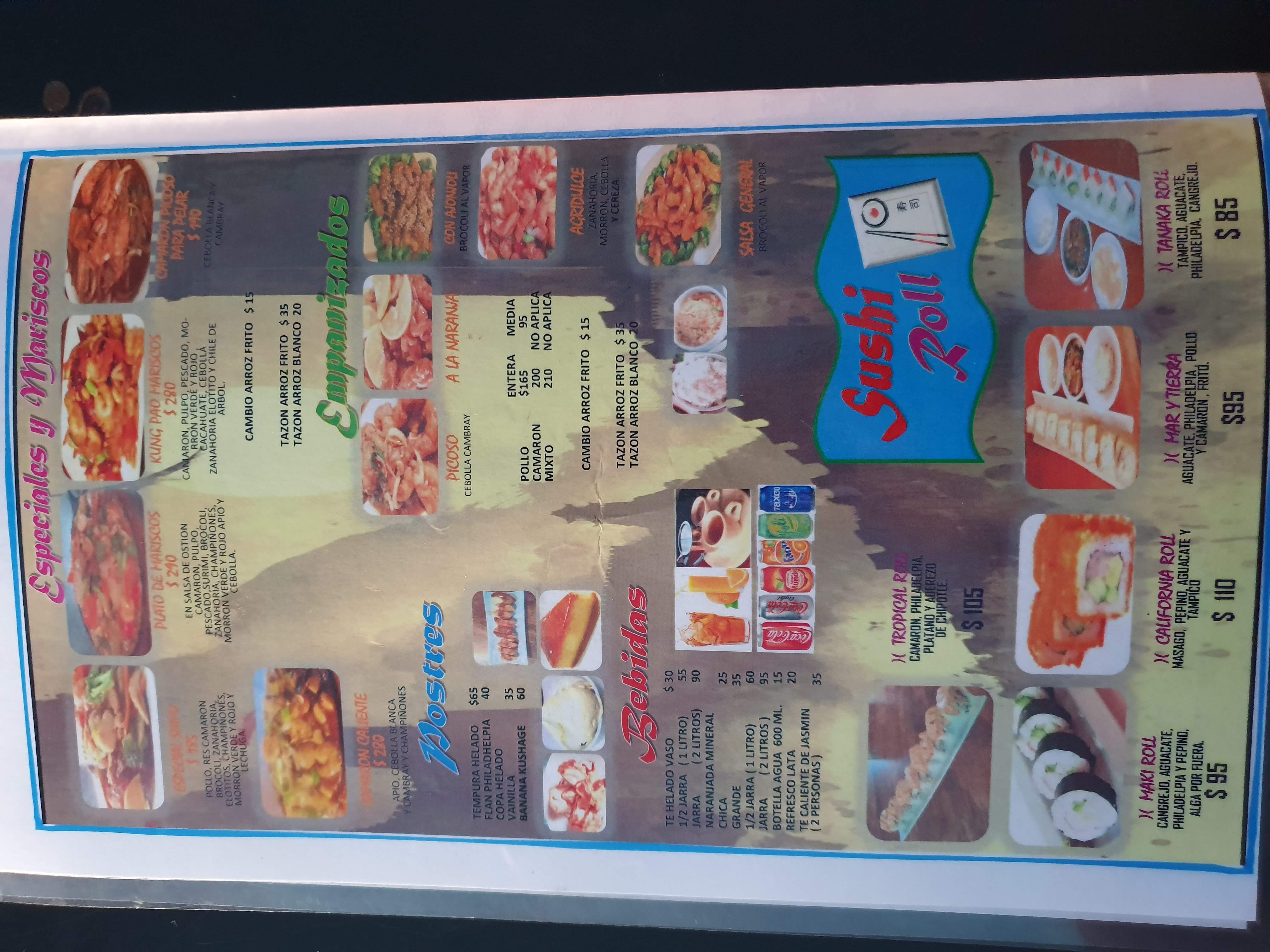 Restaurant Shifu image 10