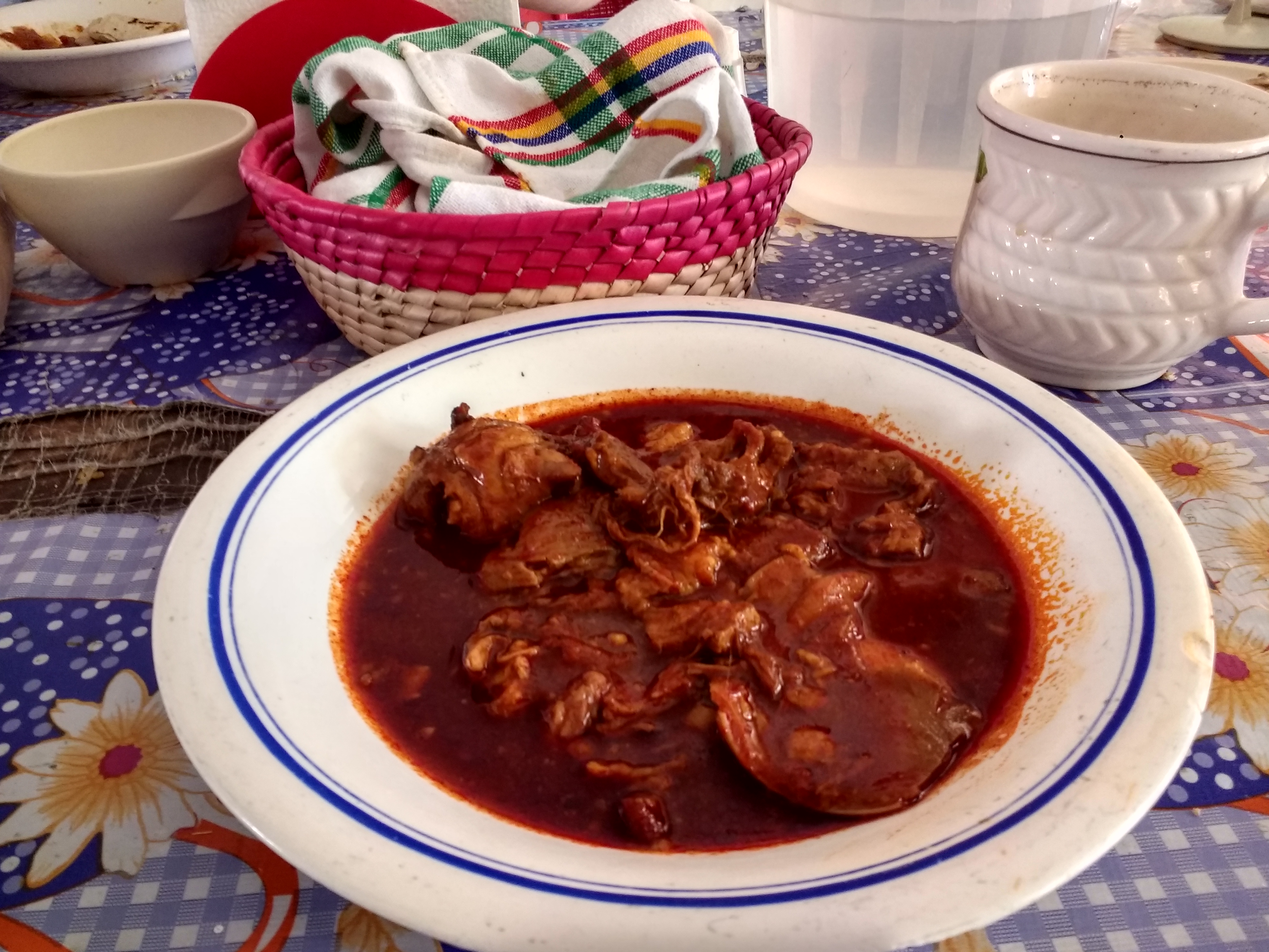 Restaurante Los Castañon image 1