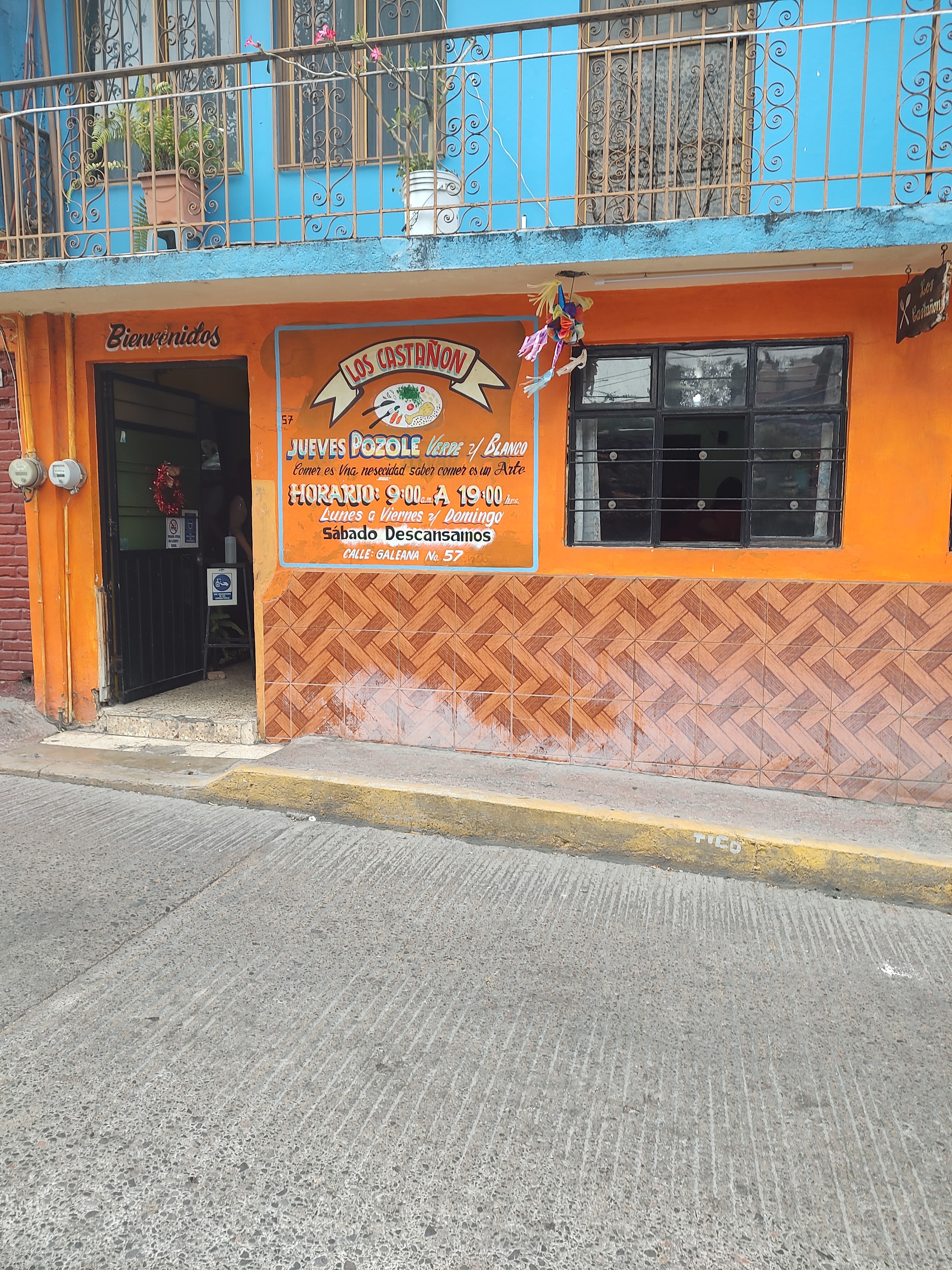 Restaurante Los Castañon image 2