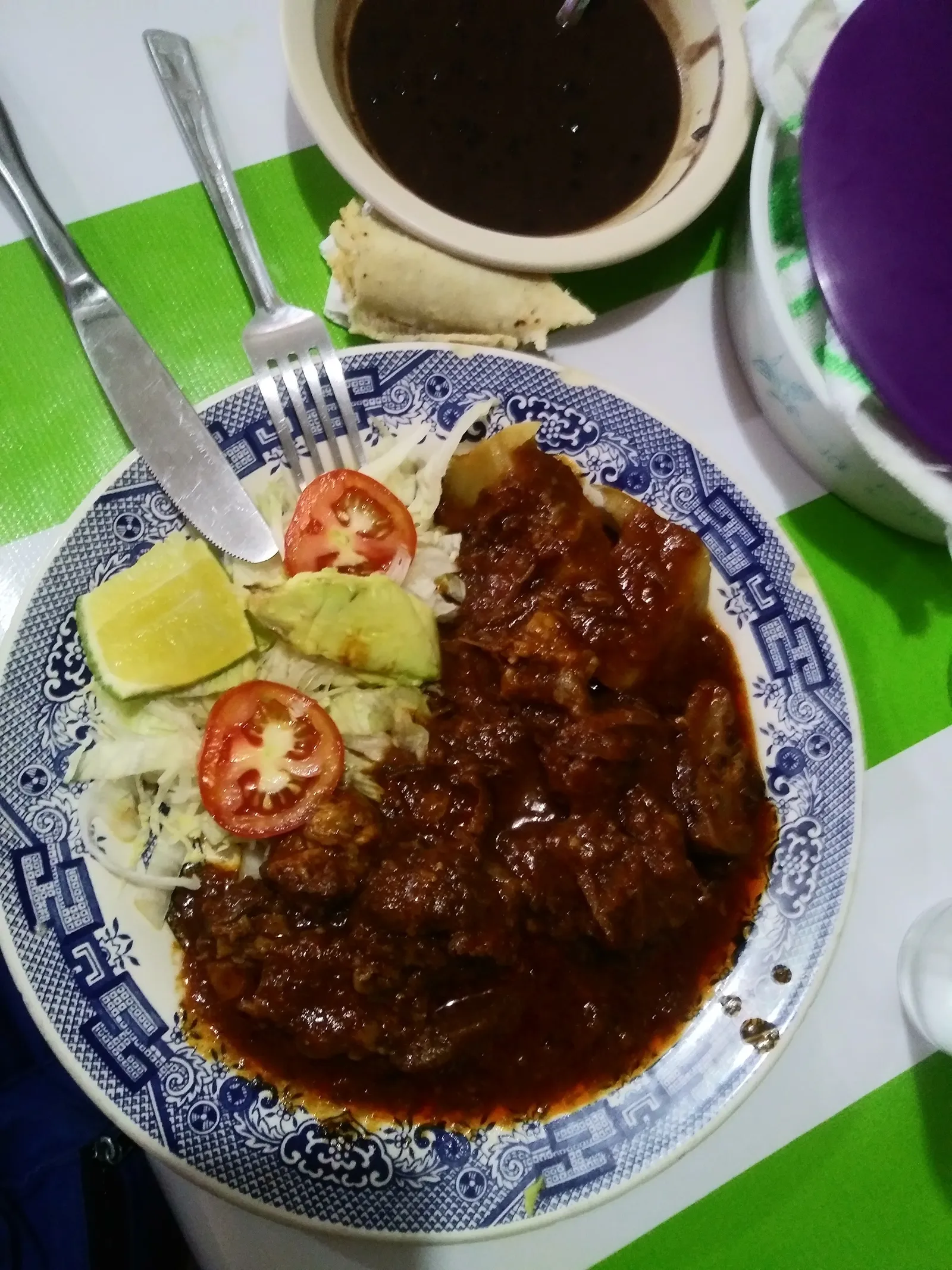 Restaurante Los Castañon image 3