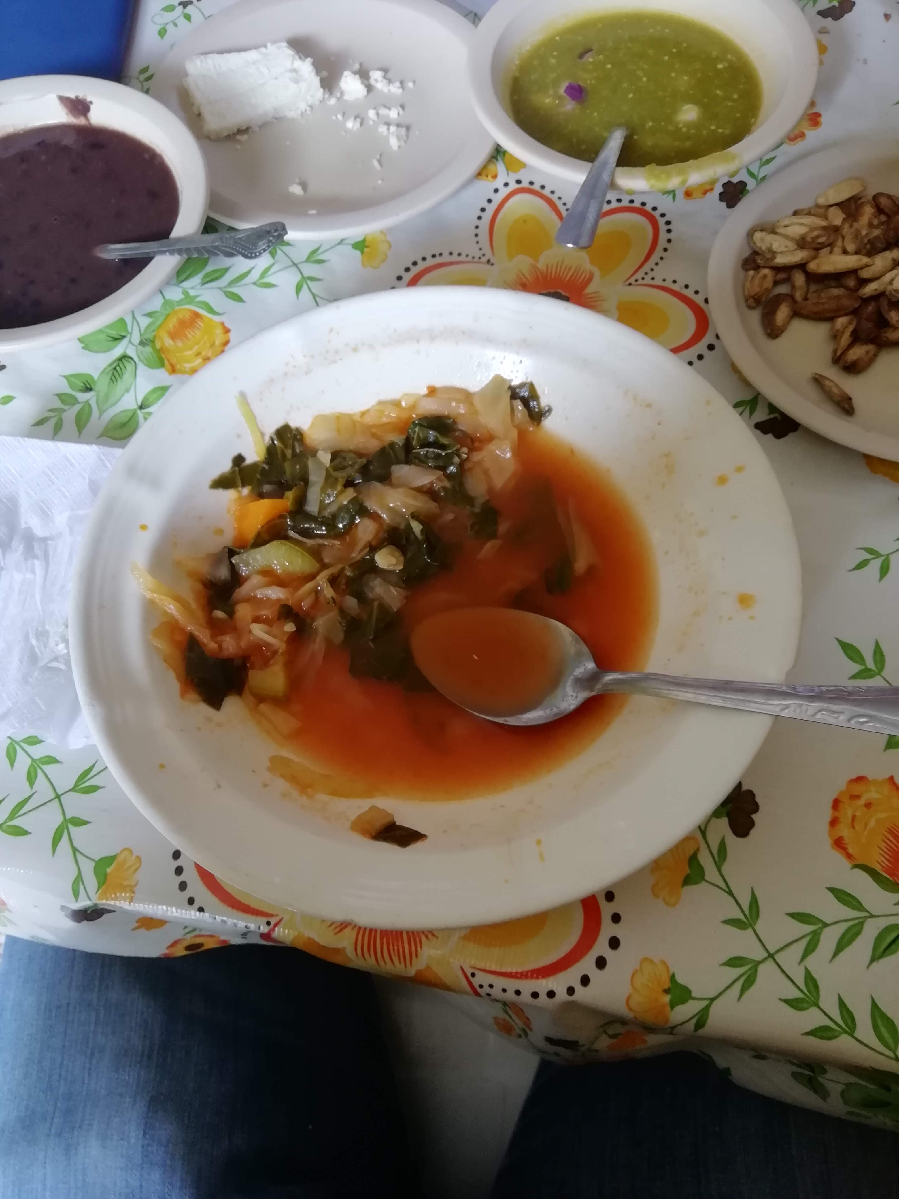 Restaurante Los Castañon image 5