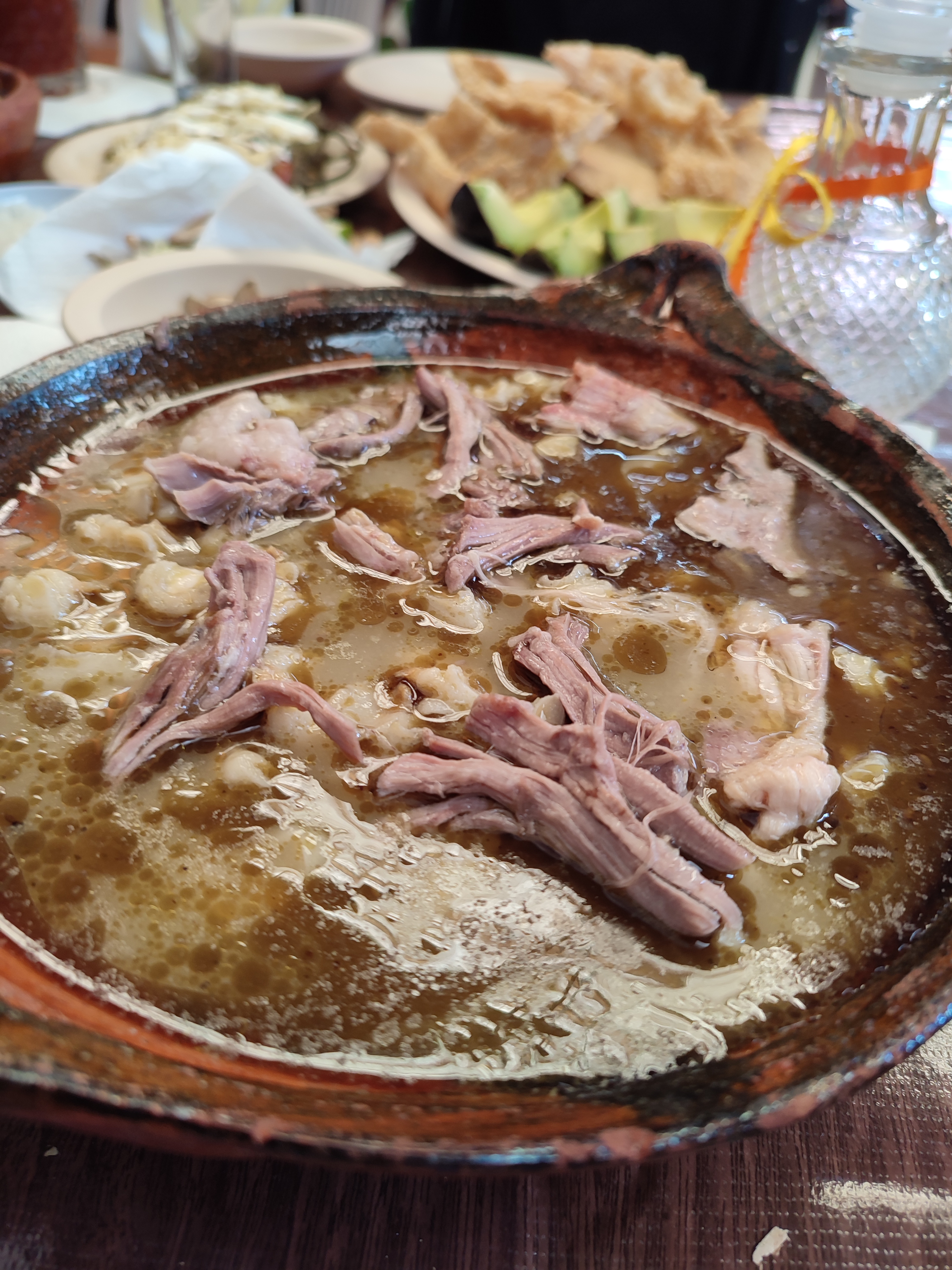 Pozoleria Socorrito image 2