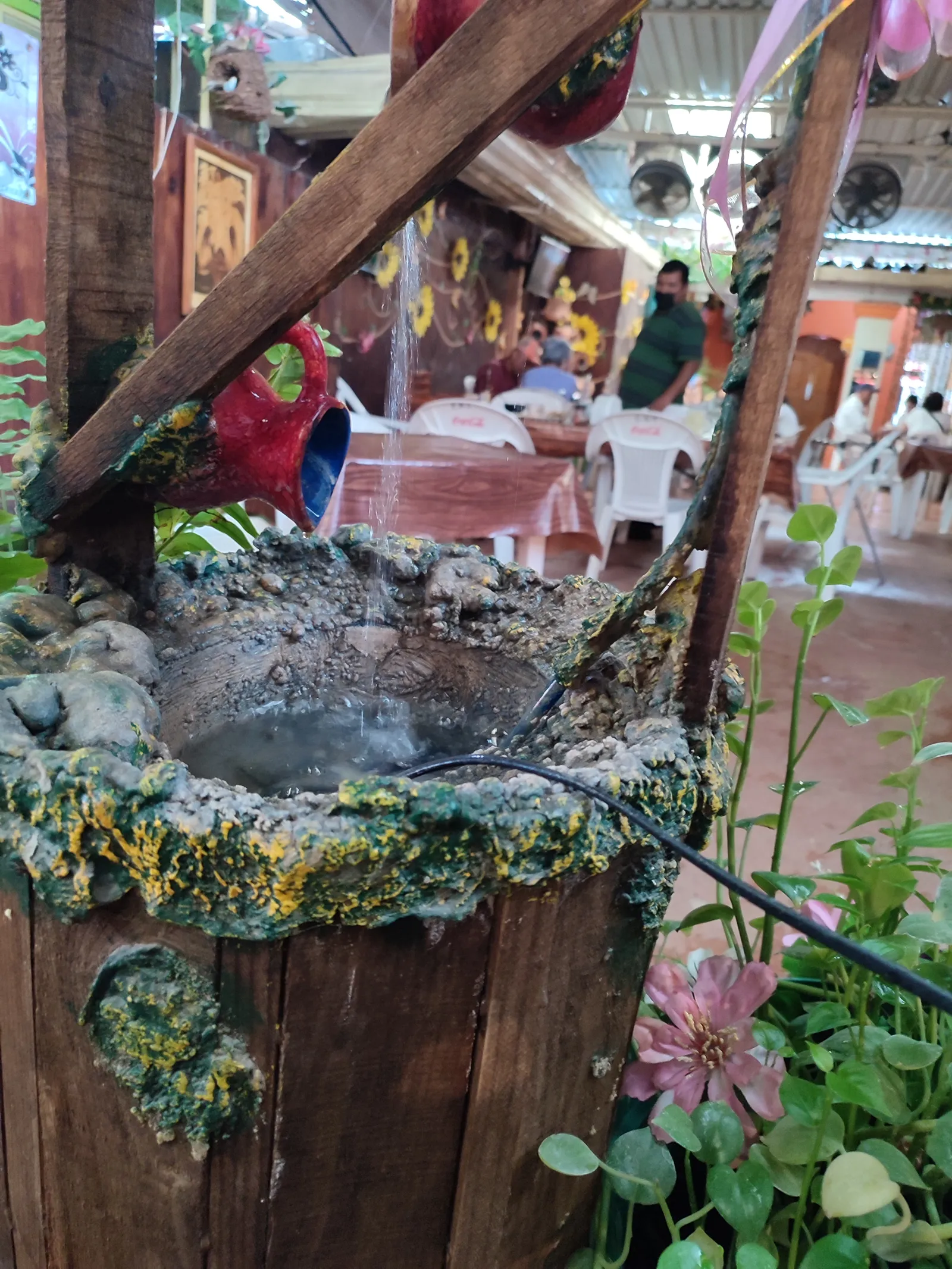 Pozoleria Socorrito image 4