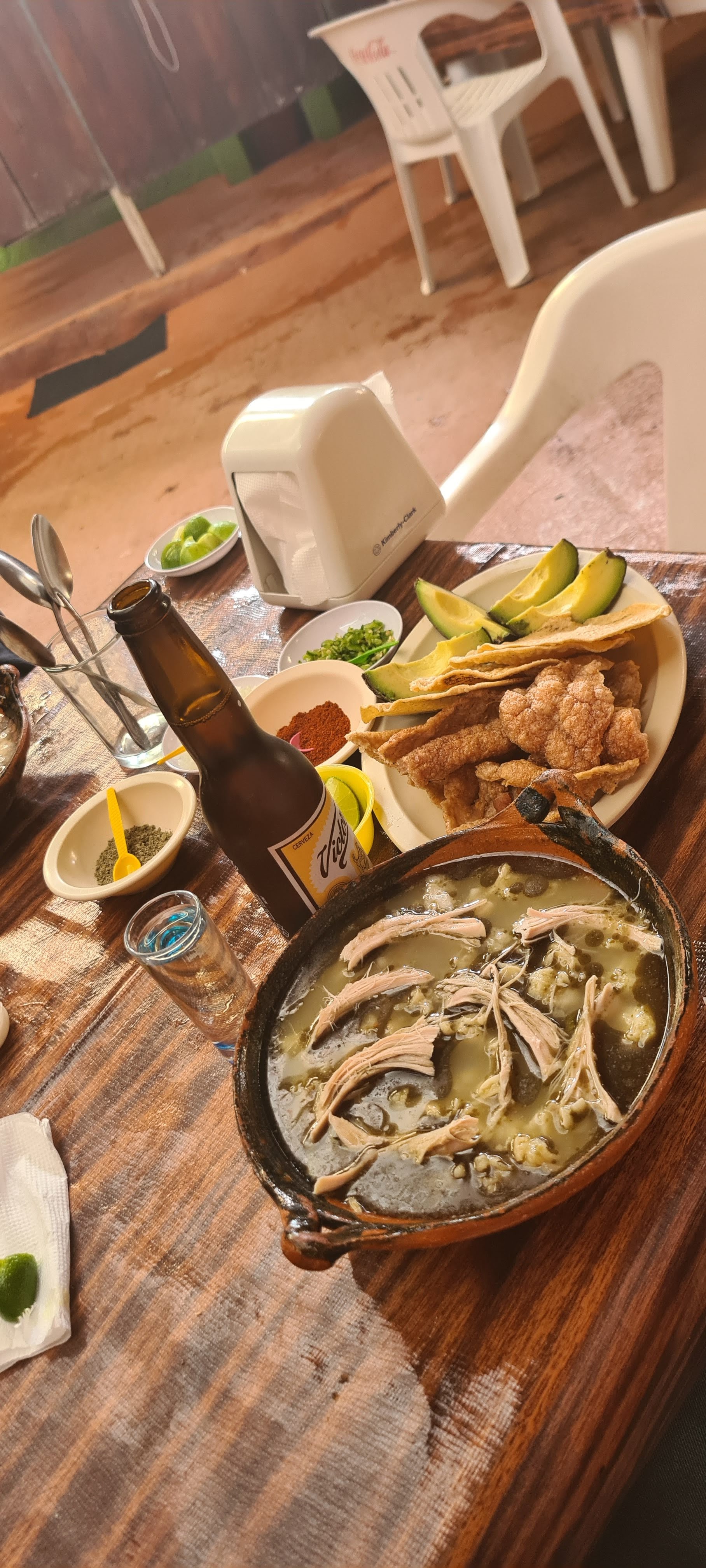 Pozoleria Socorrito image 5