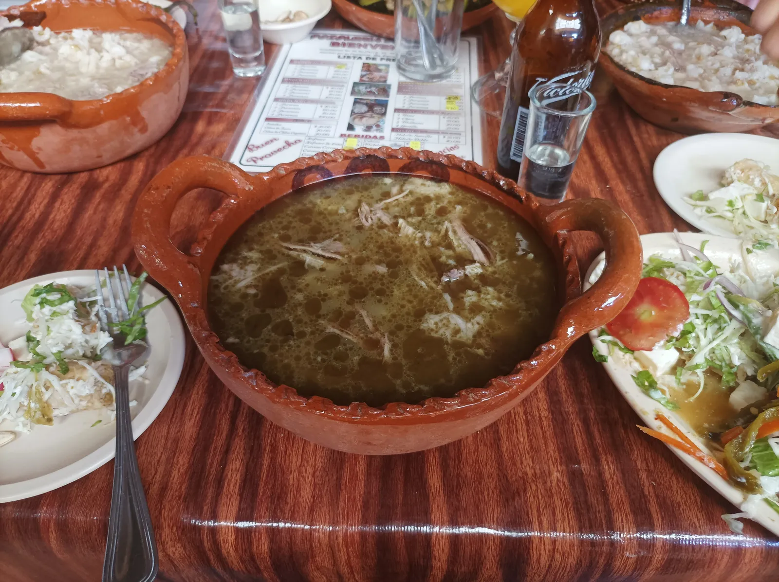 Pozoleria Socorrito image 6