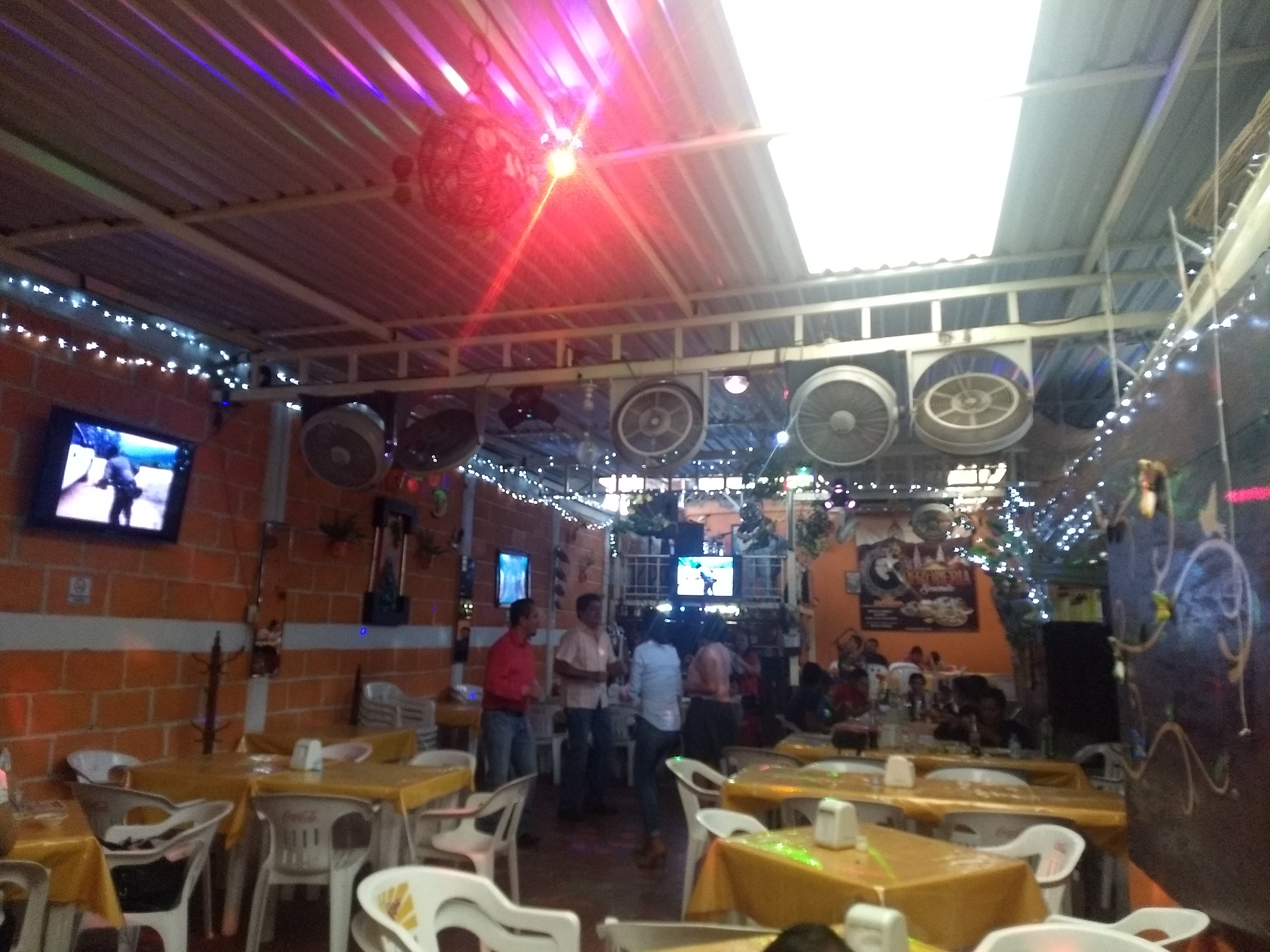 Pozoleria Socorrito image 7