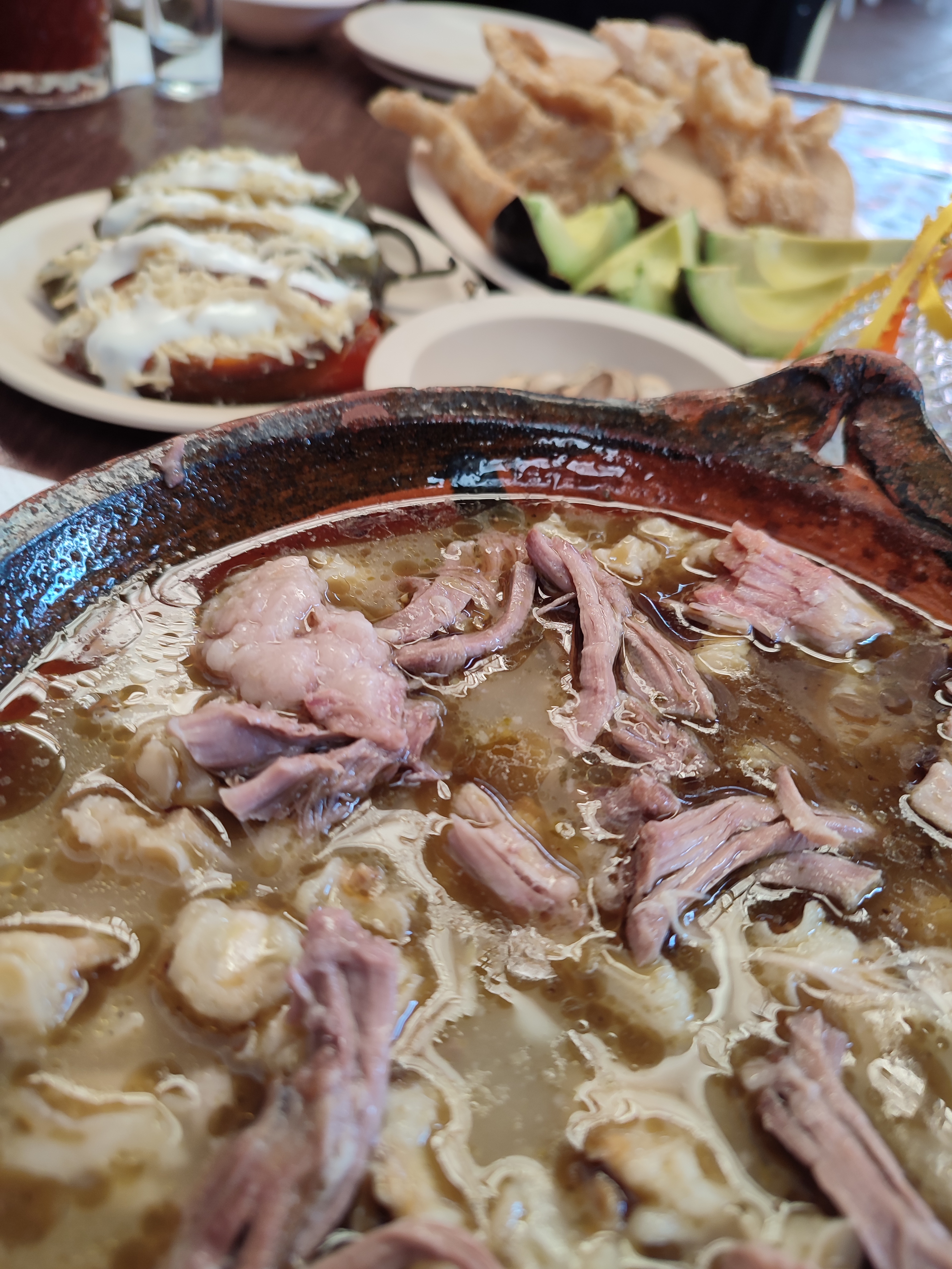 Pozoleria Socorrito image 9