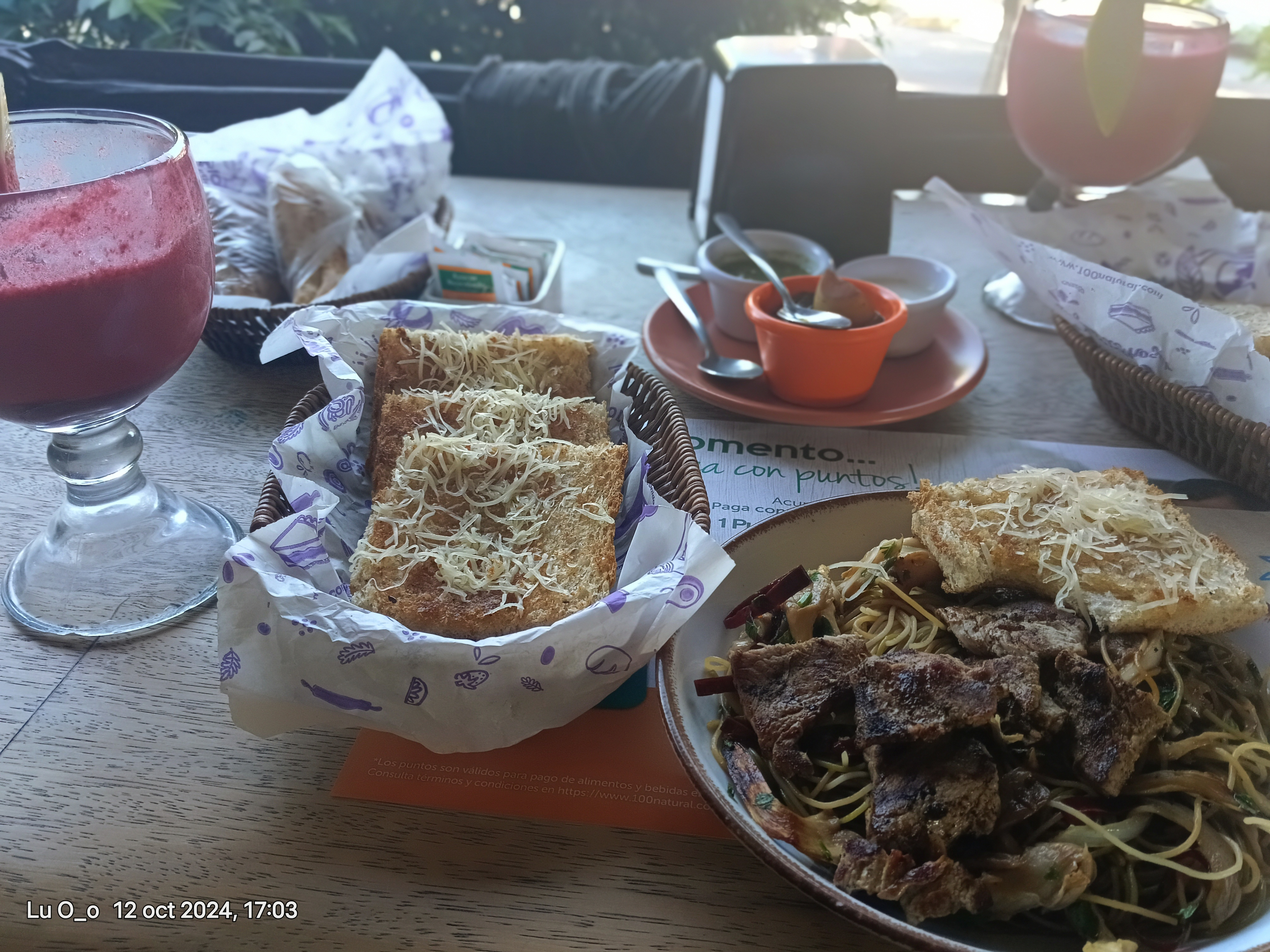 100% Natural image 2