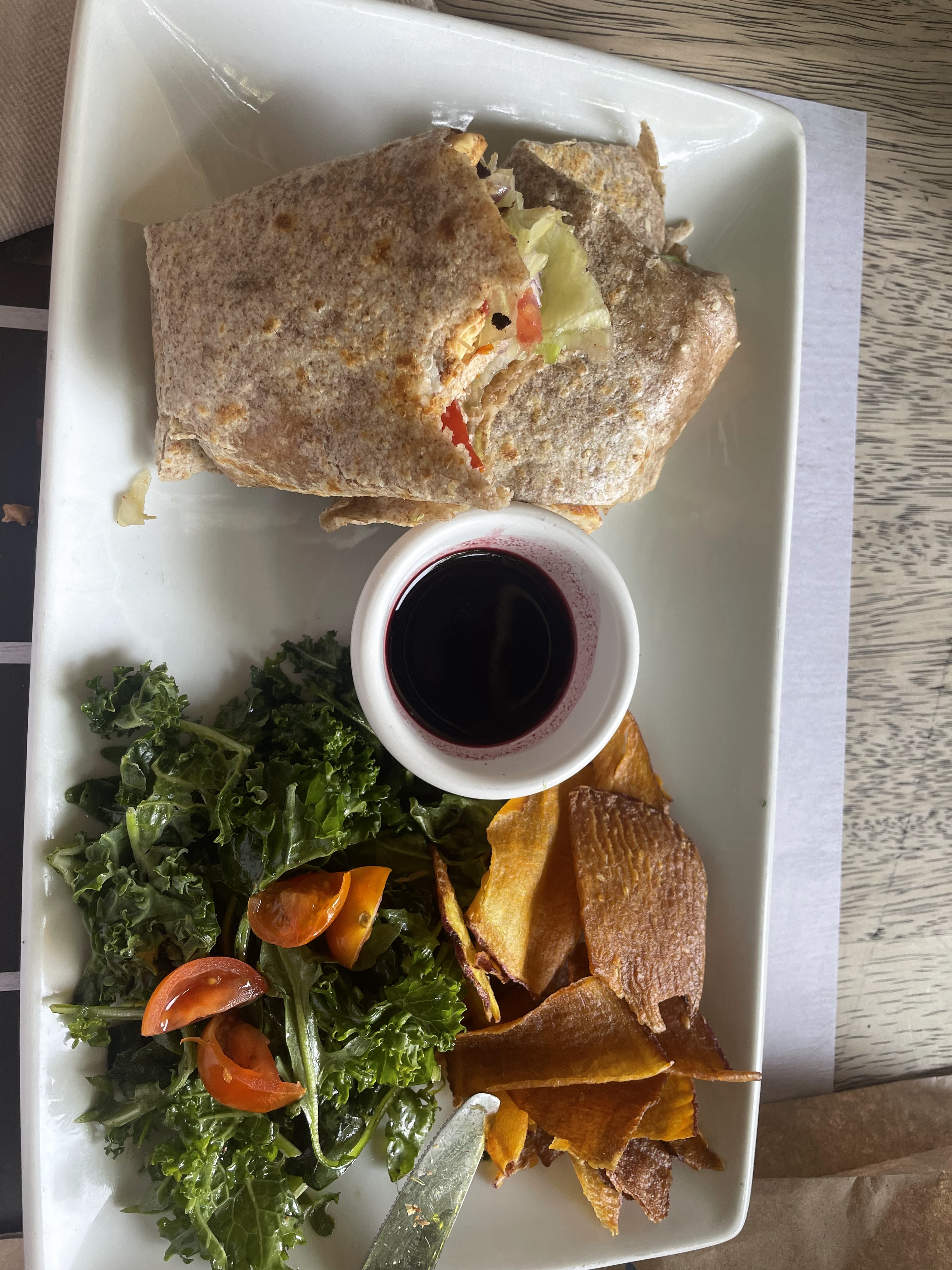 100% Natural image 10