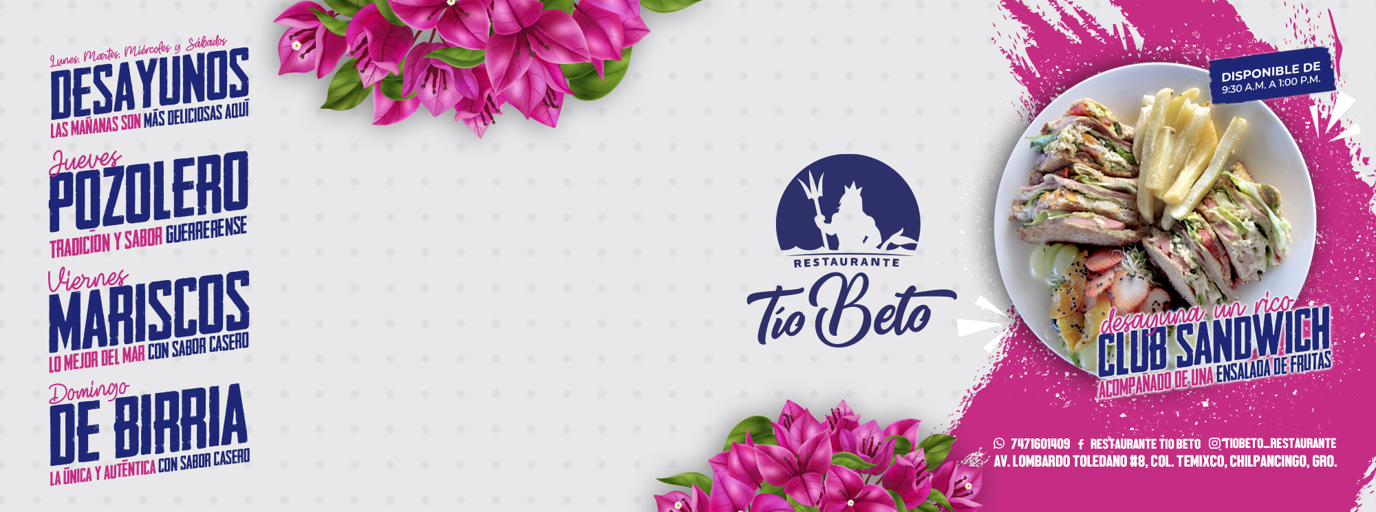 Restaurante Tio Beto image 3