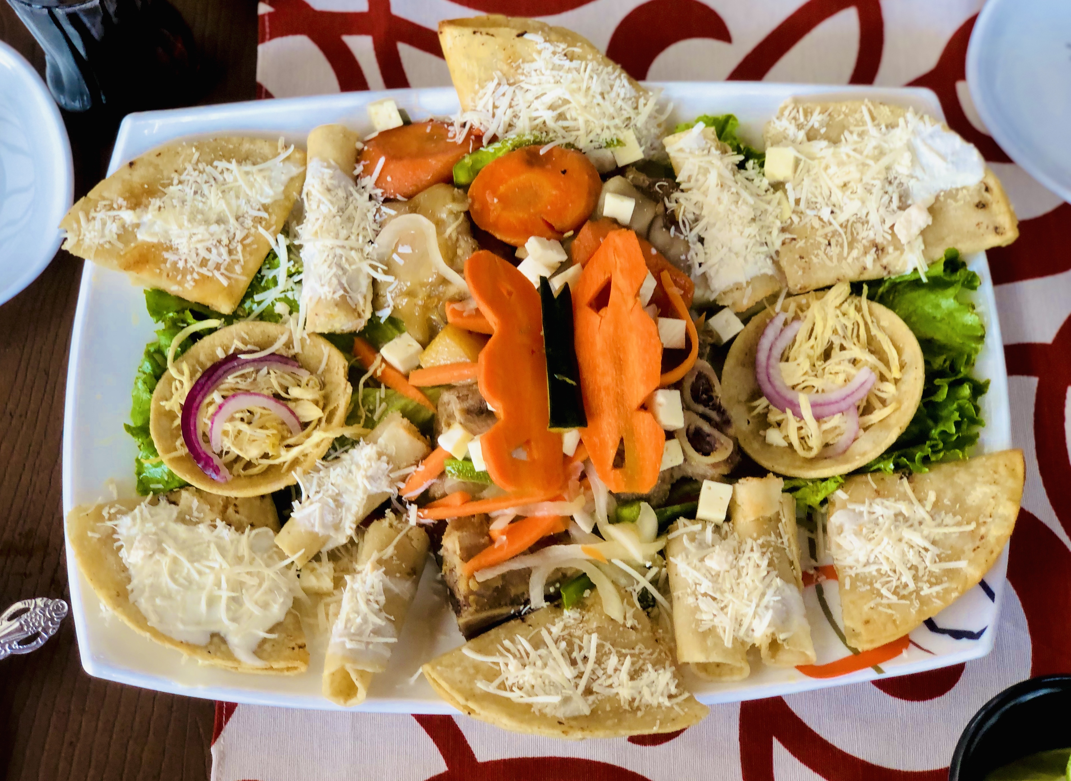 MONARCA restaurant y jardín de eventos image 1