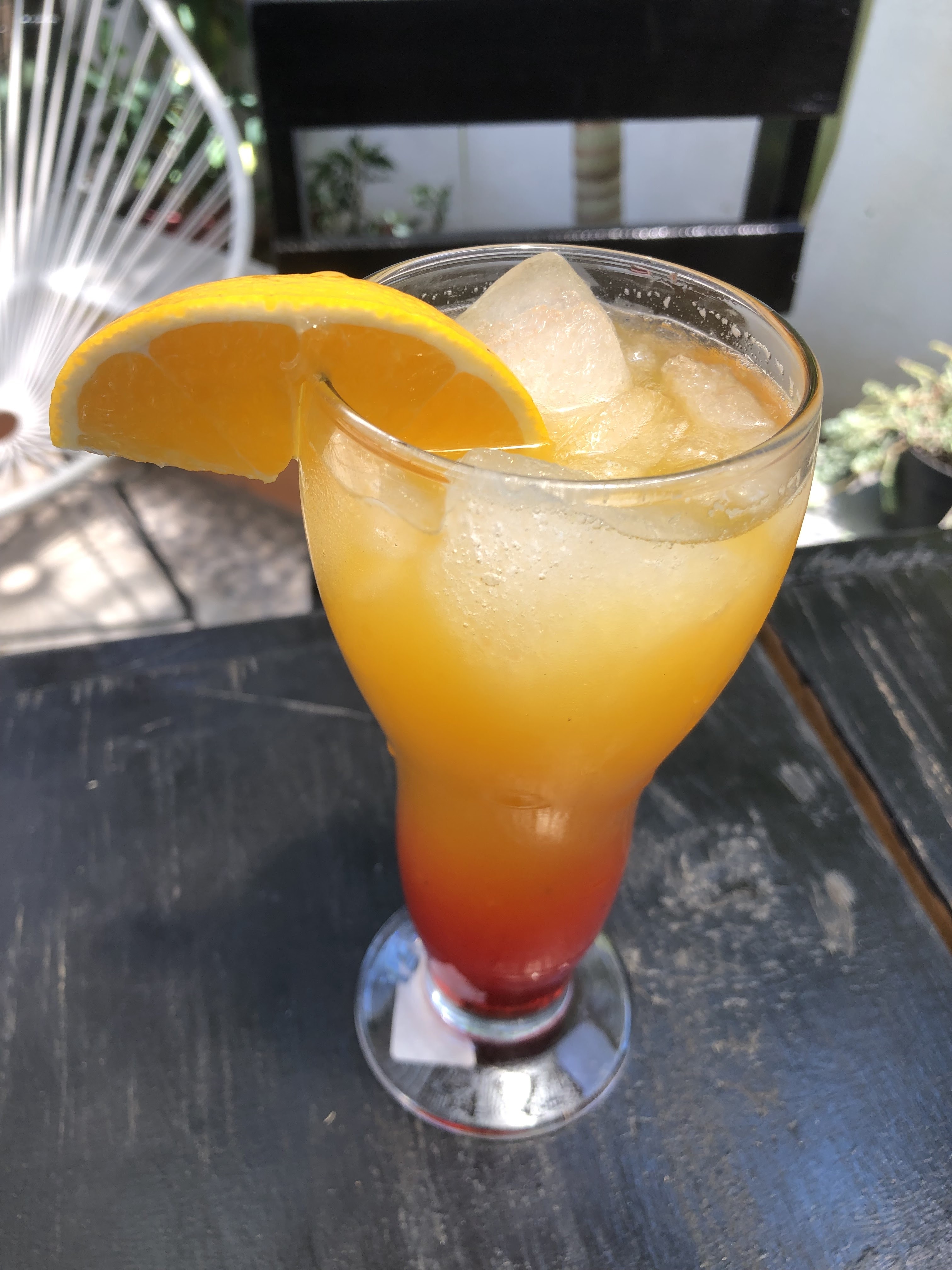 MONARCA restaurant y jardín de eventos image 4