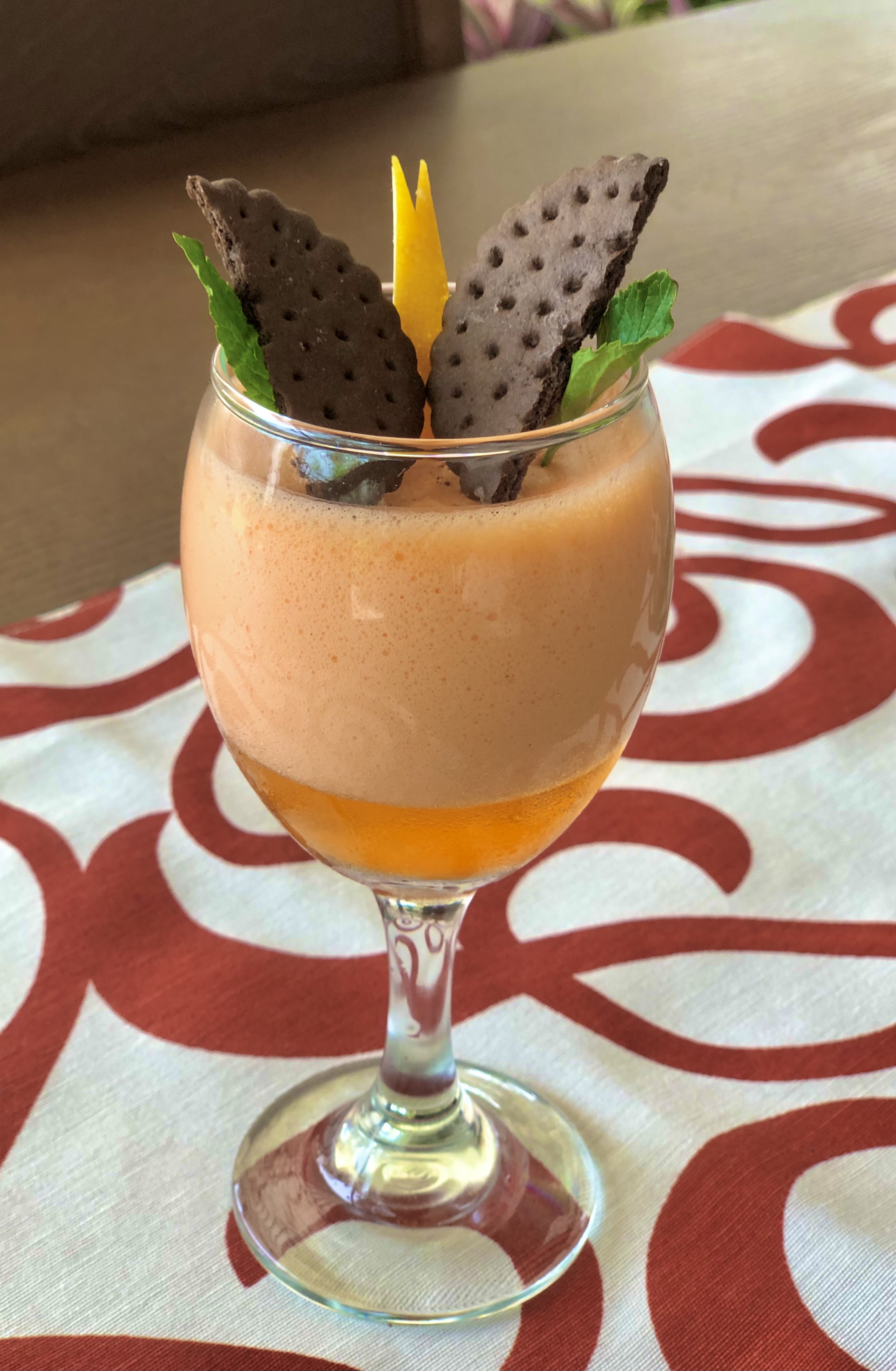 MONARCA restaurant y jardín de eventos image 5