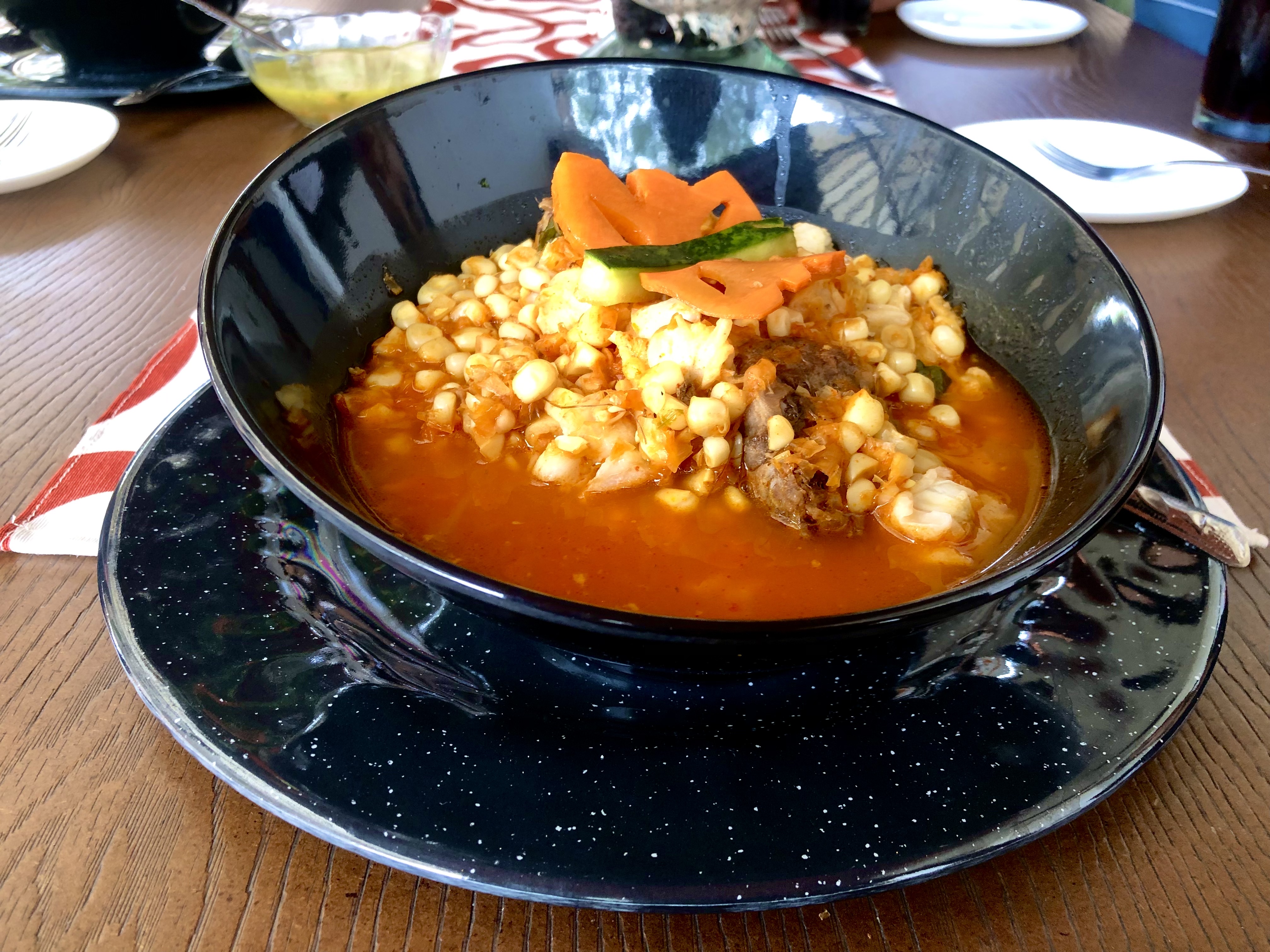 MONARCA restaurant y jardín de eventos image 7