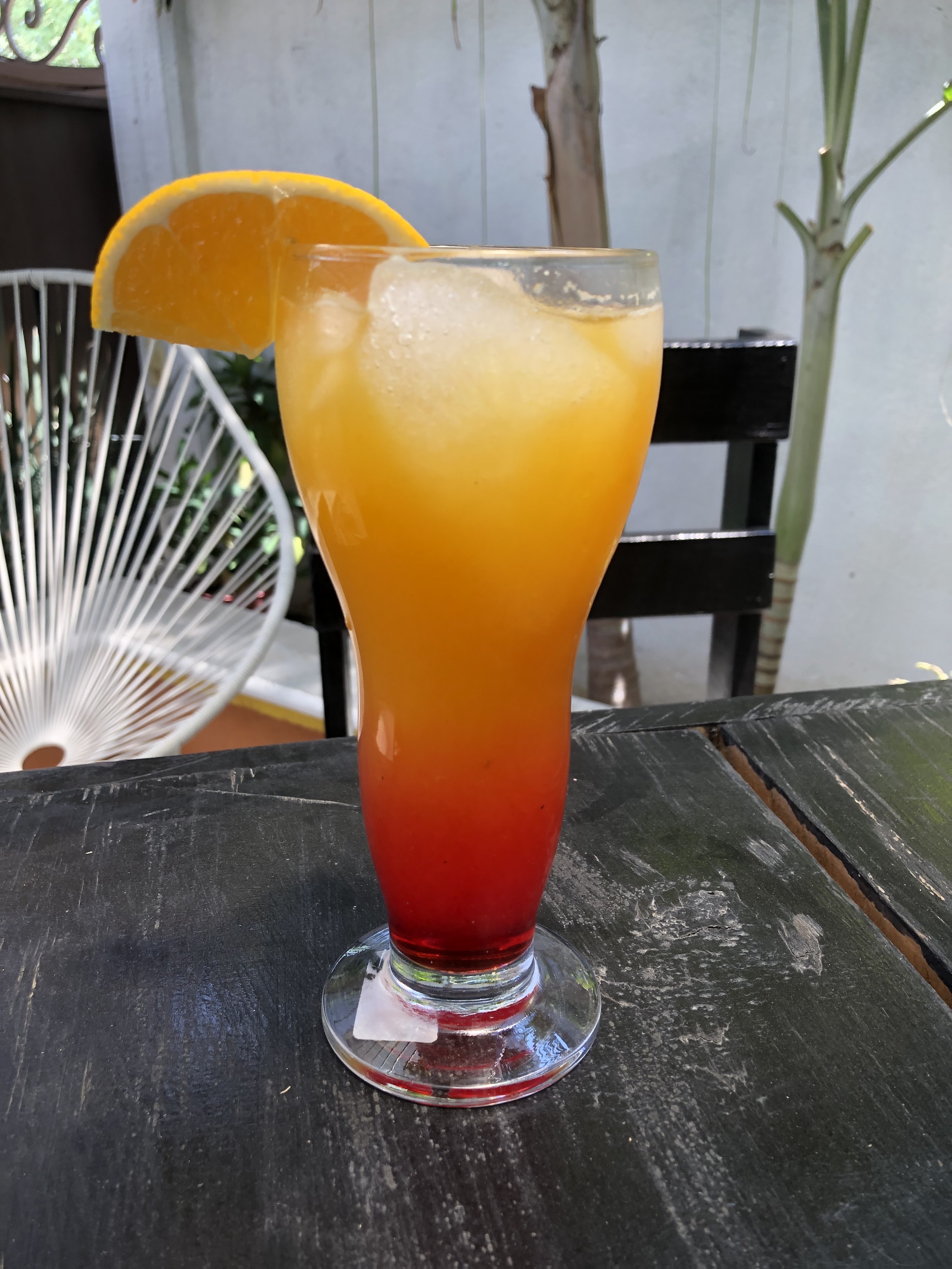 MONARCA restaurant y jardín de eventos image 10