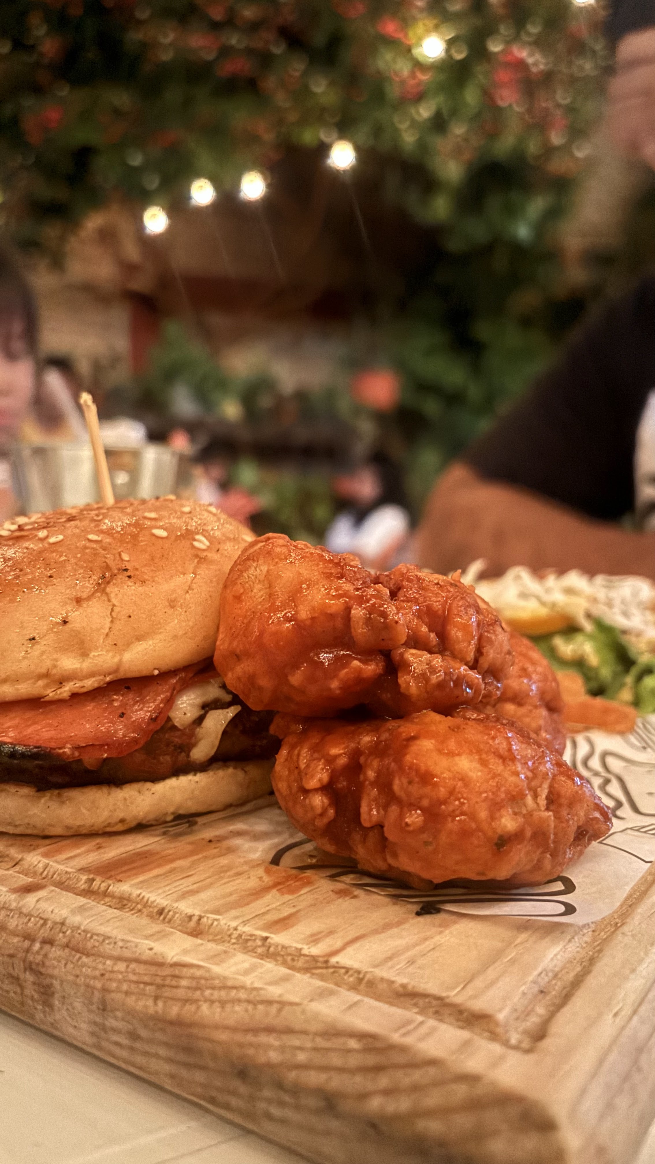 Los Arcos "Snacks" image 2