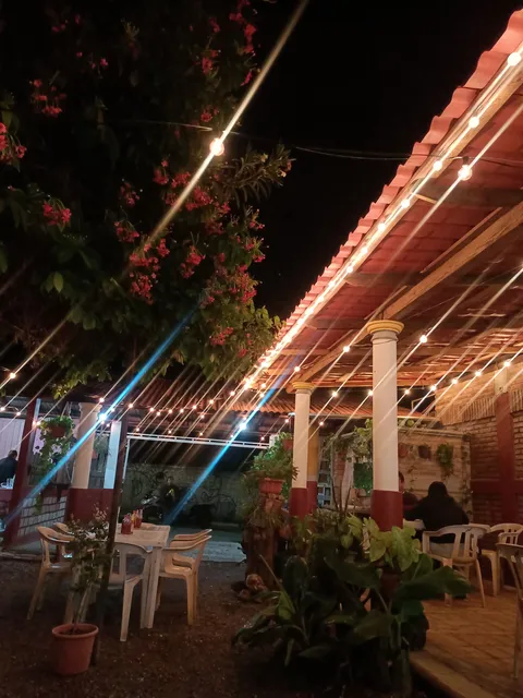 Los Arcos "Snacks" image 3