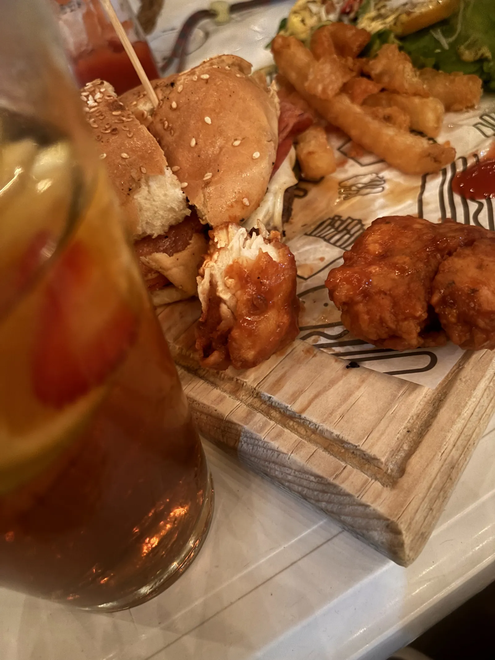 Los Arcos "Snacks" image 6