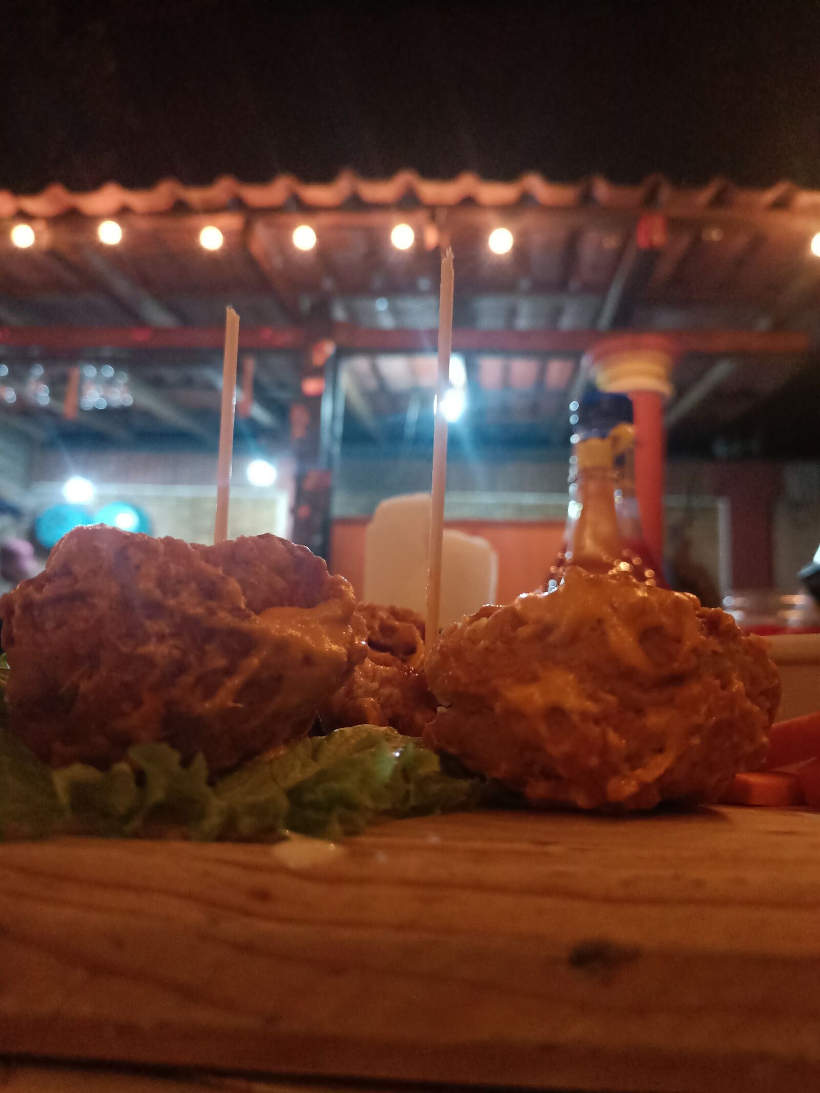 Los Arcos "Snacks" image 7