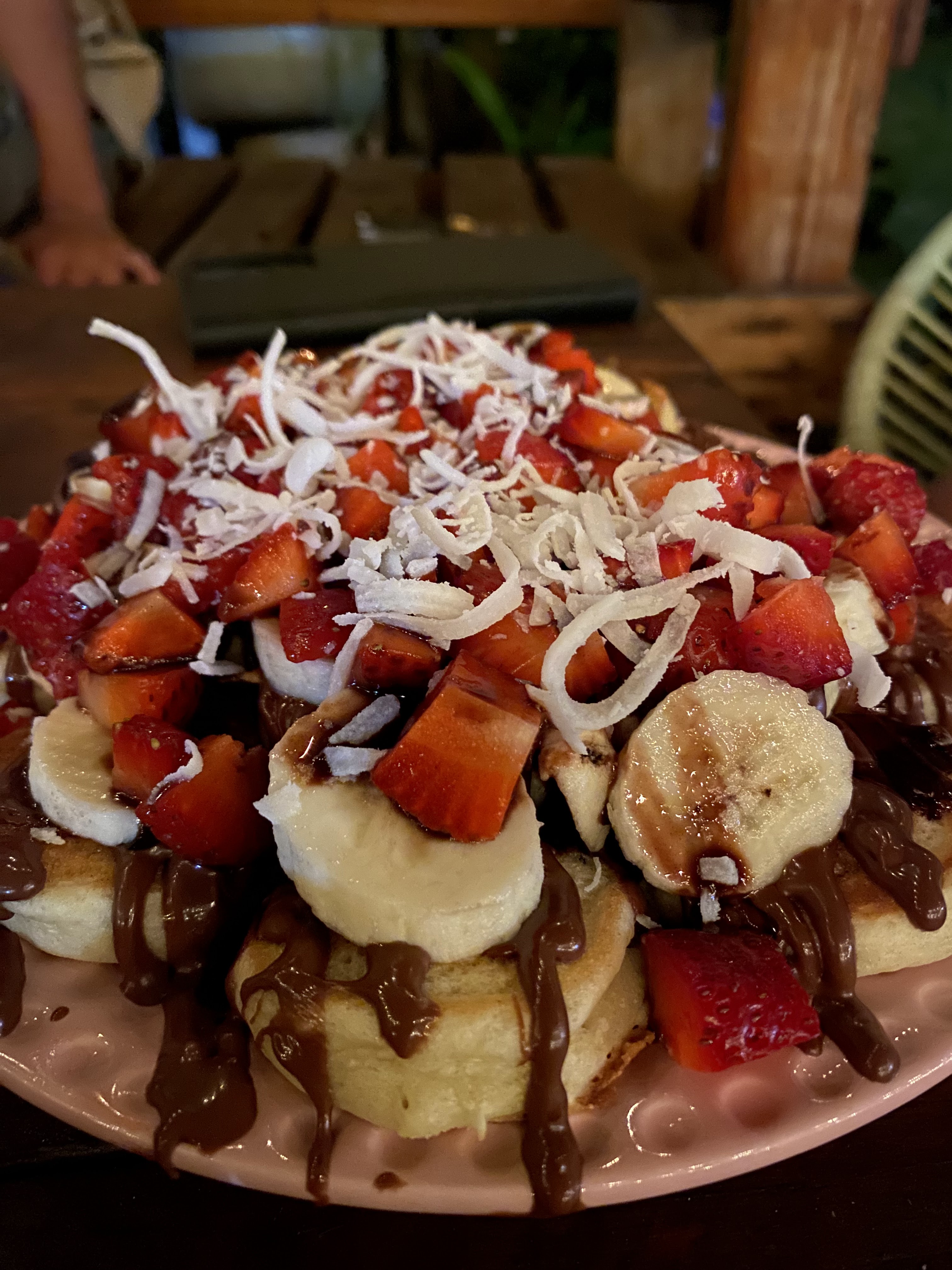 Los Arcos "Snacks" image 8