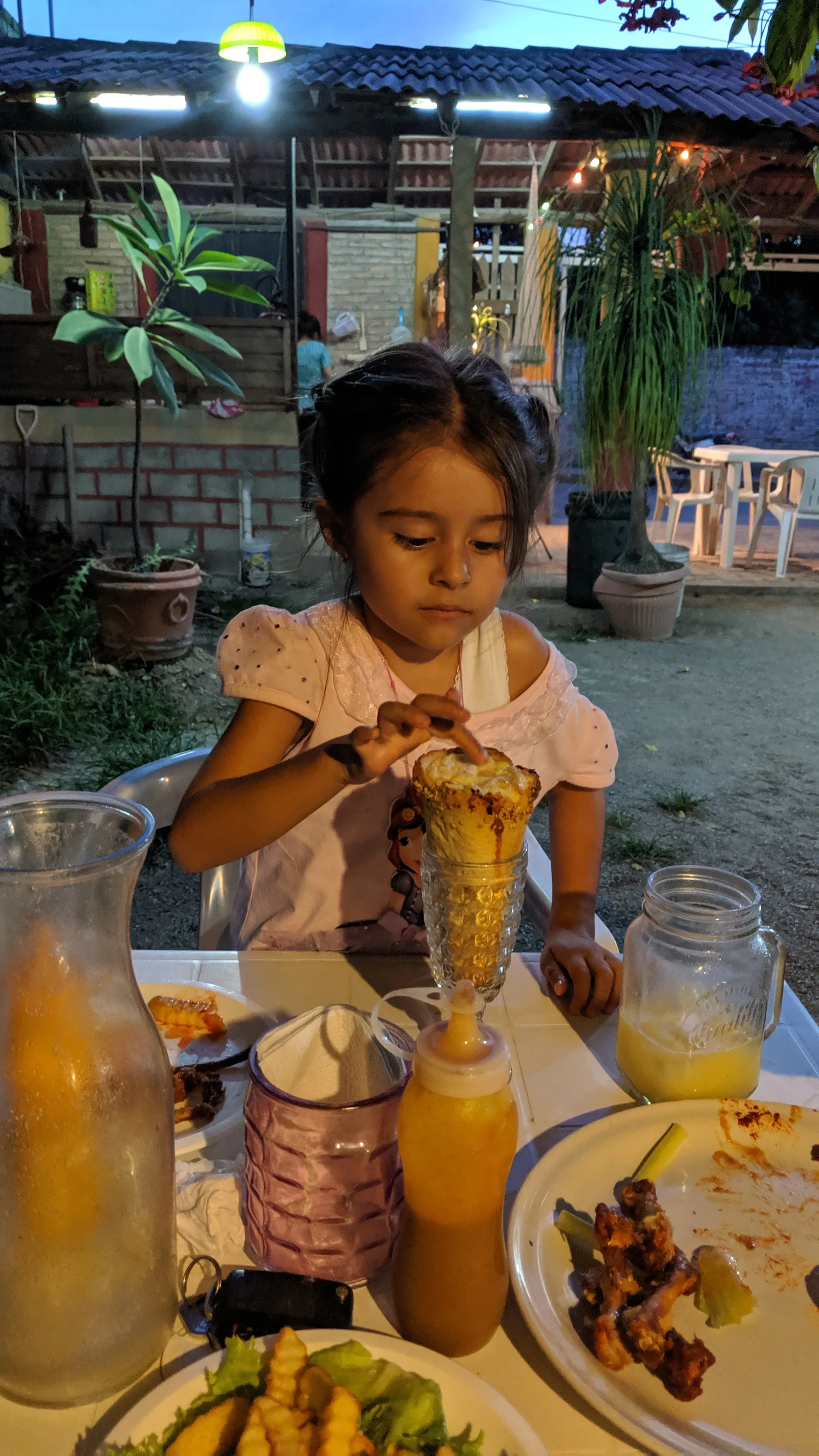 Los Arcos "Snacks" image 10