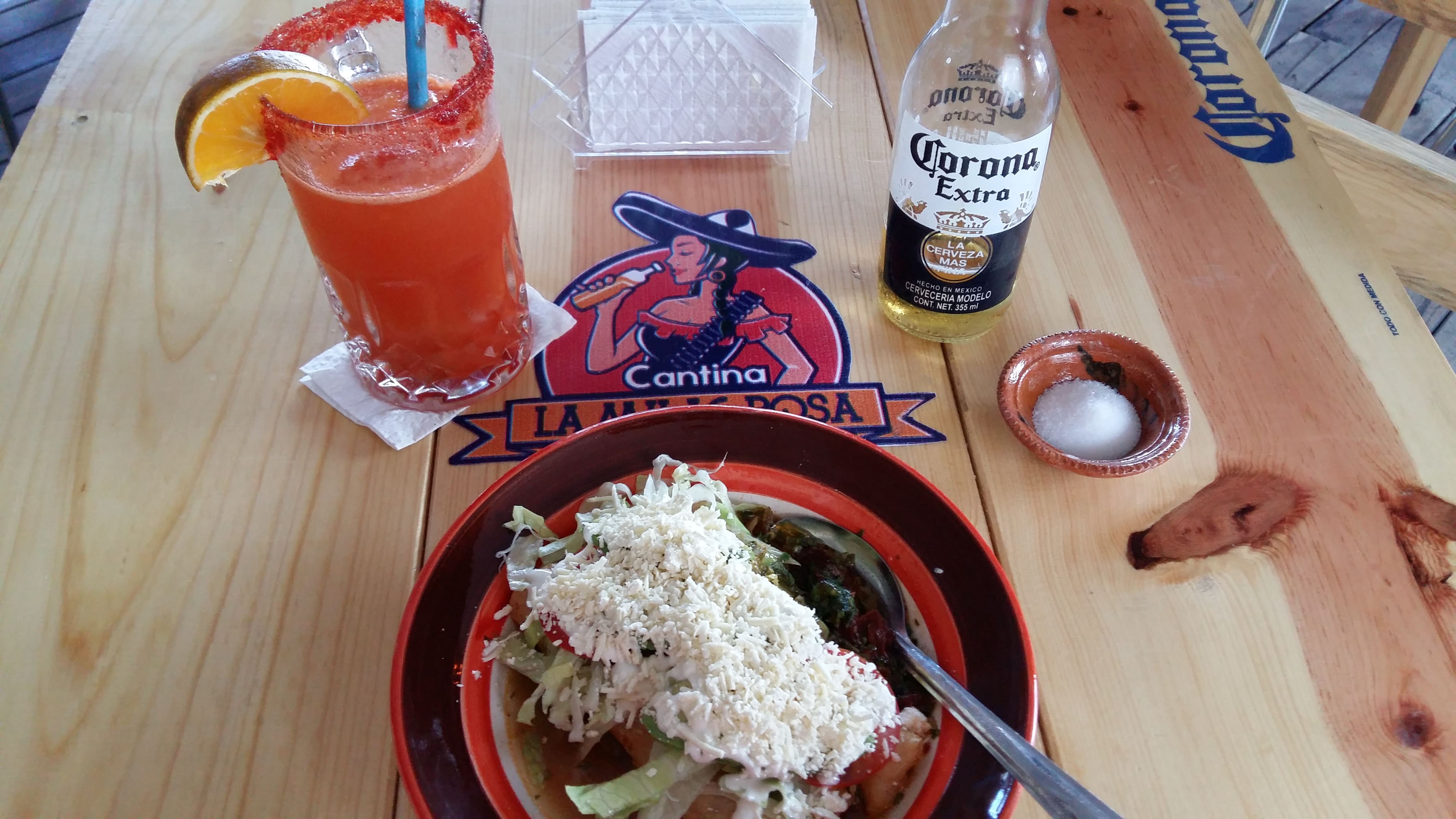 La Milagrosa Restaurant-Bar image 2