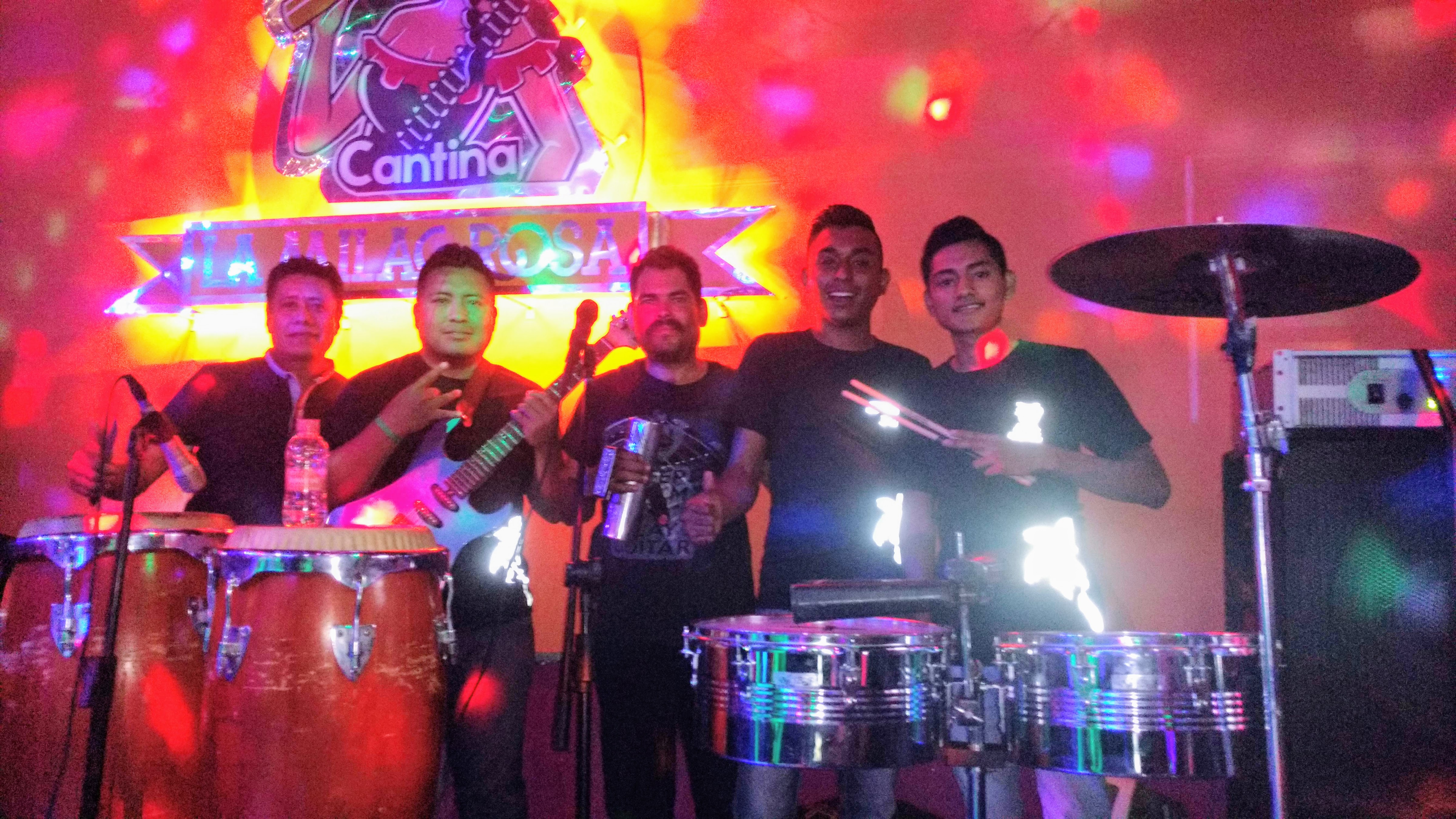 La Milagrosa Restaurant-Bar image 5