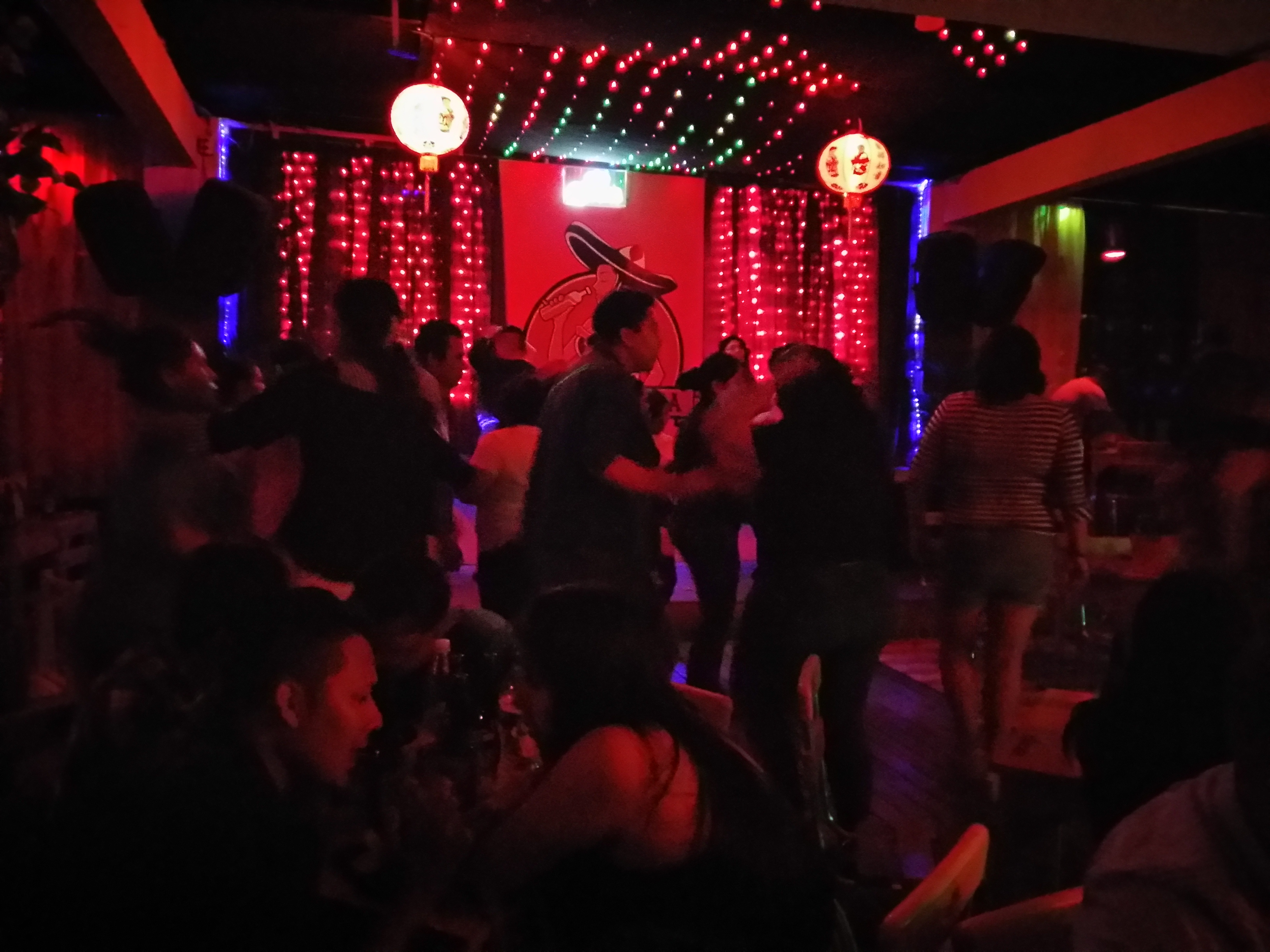 La Milagrosa Restaurant-Bar image 6