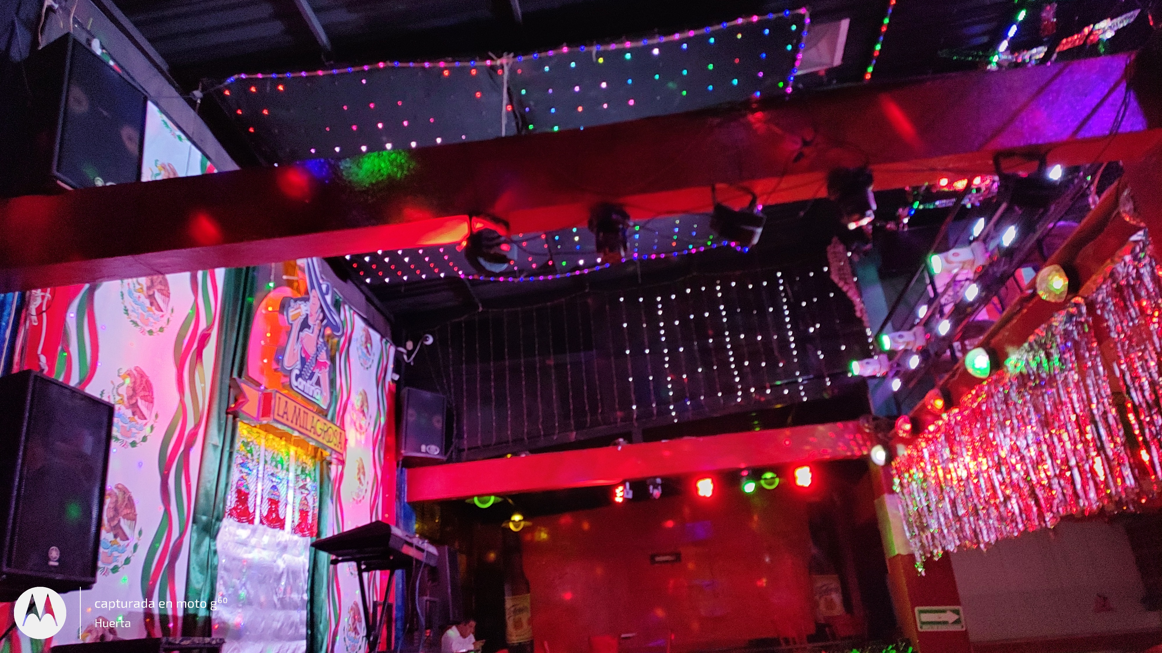 La Milagrosa Restaurant-Bar image 7