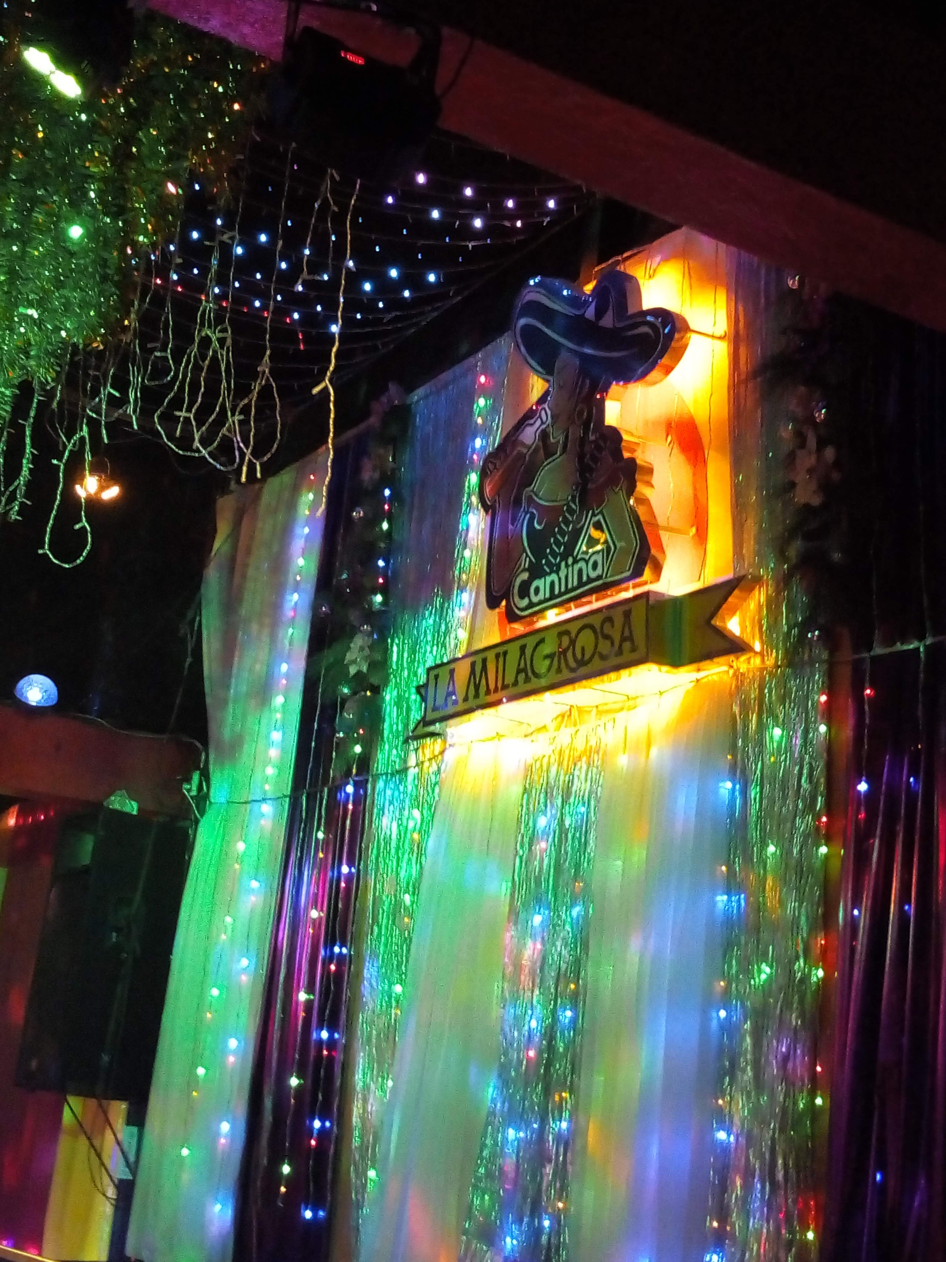 La Milagrosa Restaurant-Bar image 8