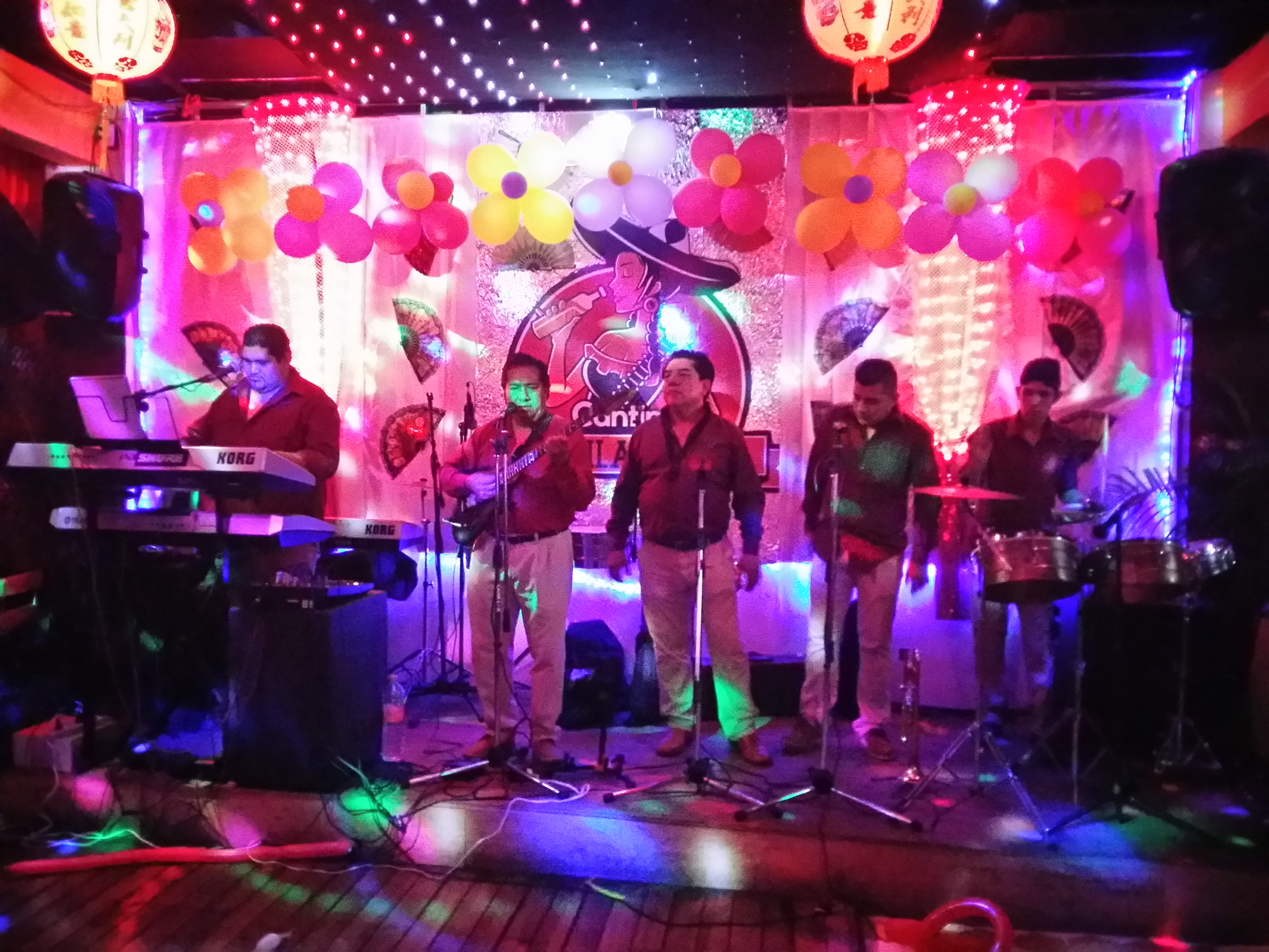 La Milagrosa Restaurant-Bar image 9