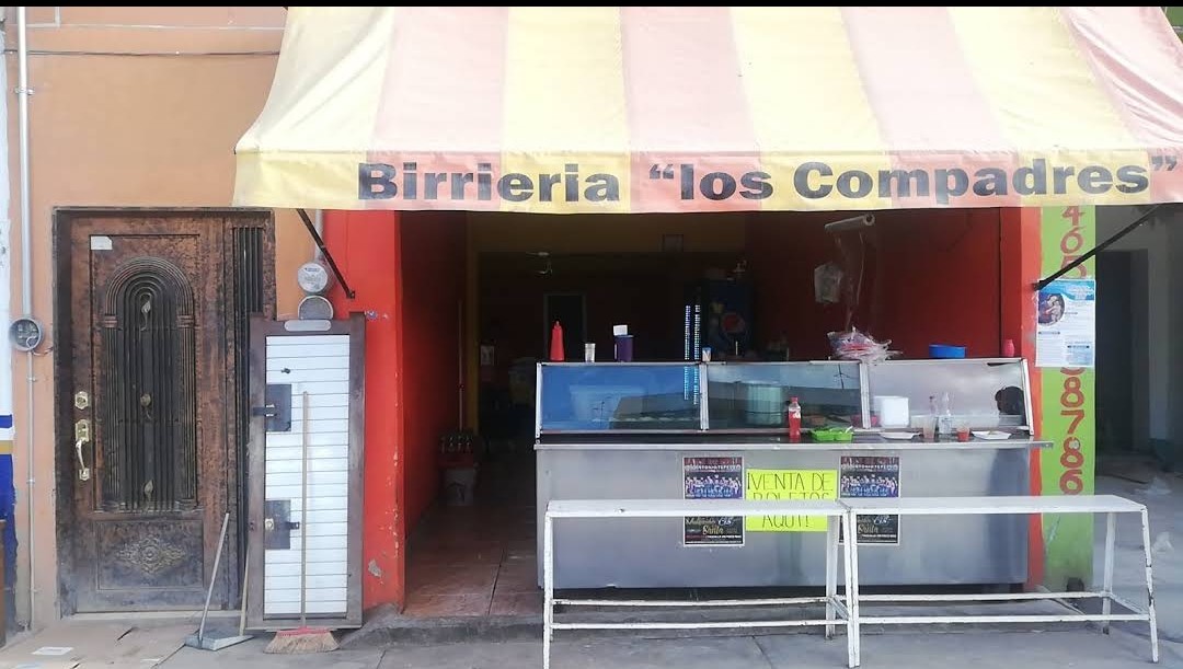 Birria de borrego image 3