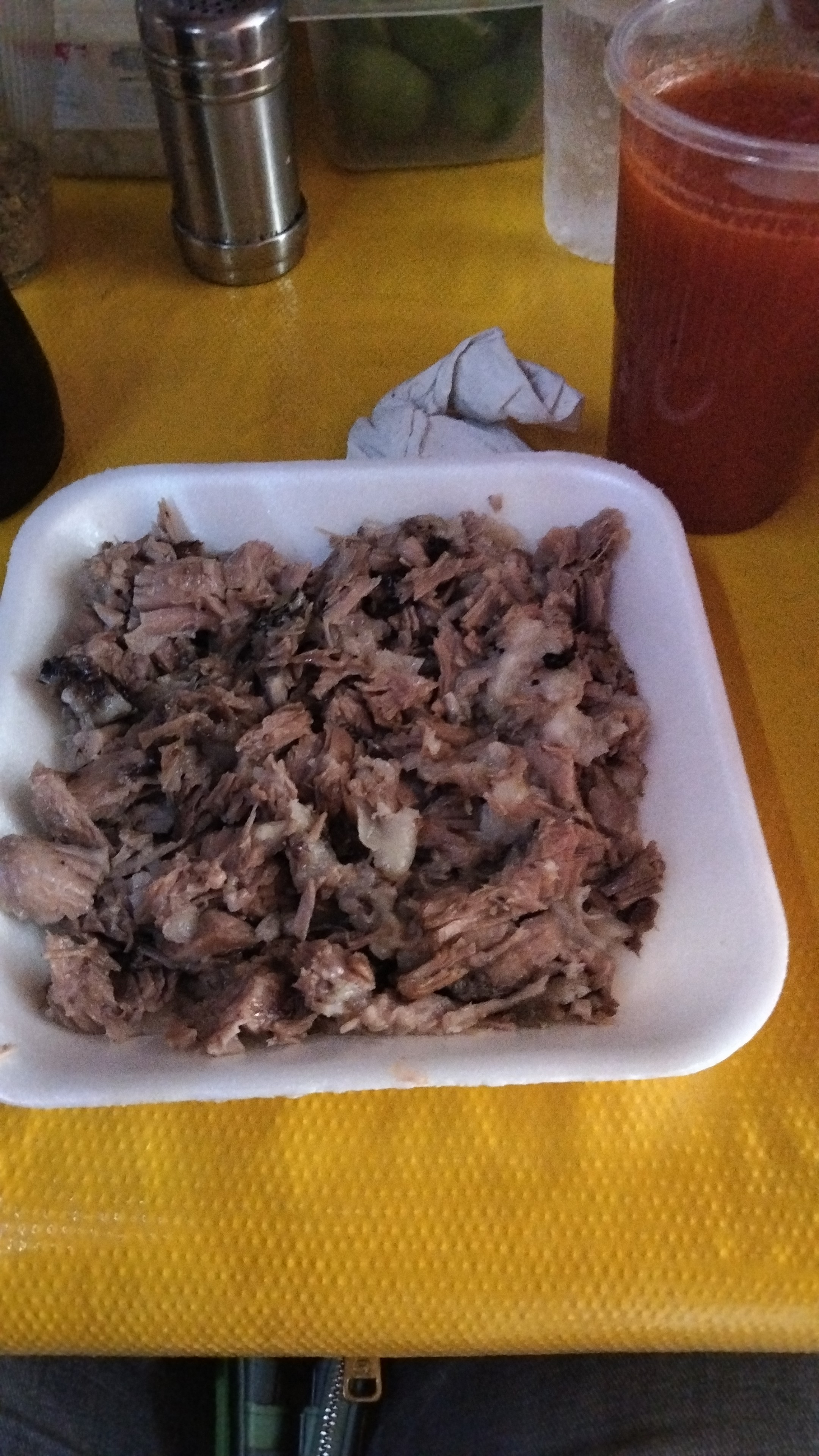 Birria de borrego image 4
