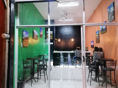 Tostaderia el Guachichil 1546 image 1