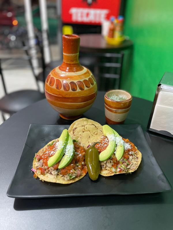 Tostaderia el Guachichil 1546 image 2