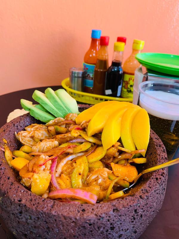 Tostaderia el Guachichil 1546 image 3