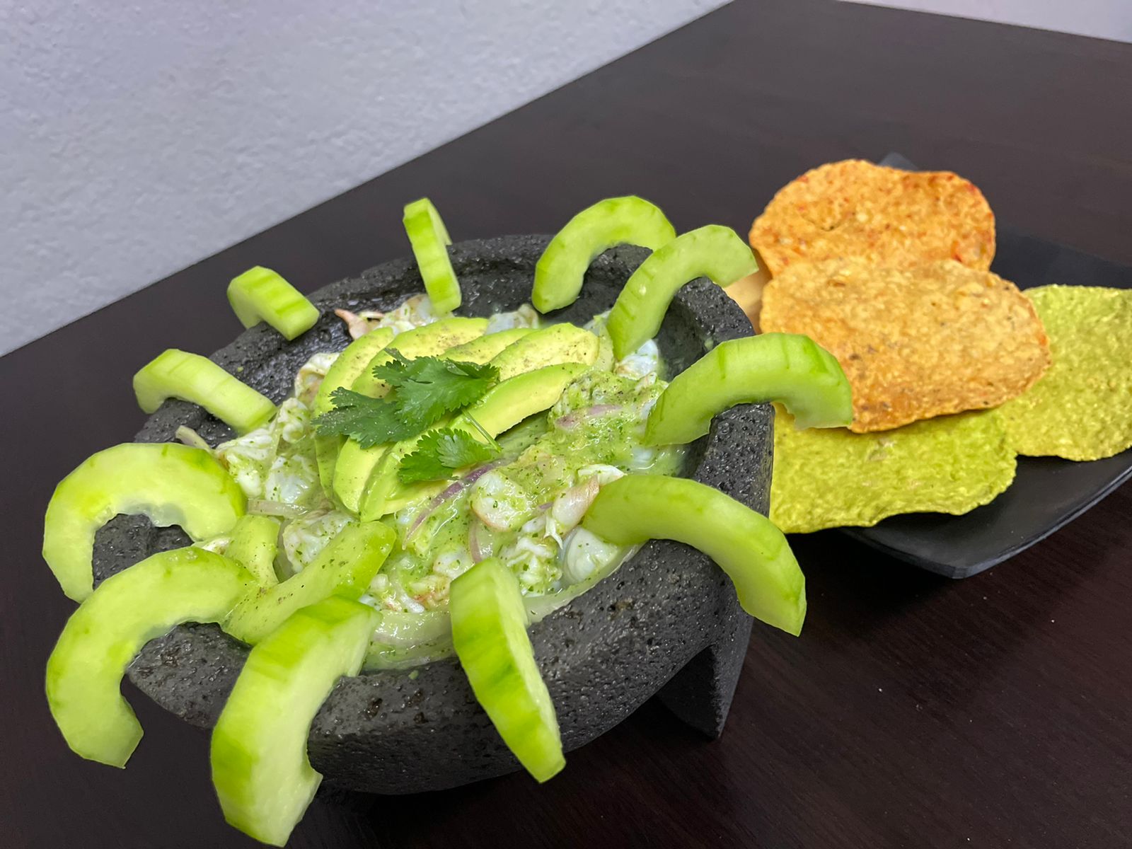 Tostaderia el Guachichil 1546 image 4