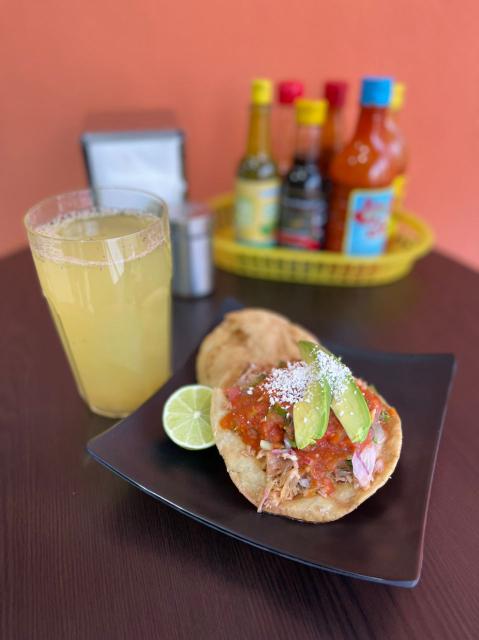 Tostaderia el Guachichil 1546 image 6