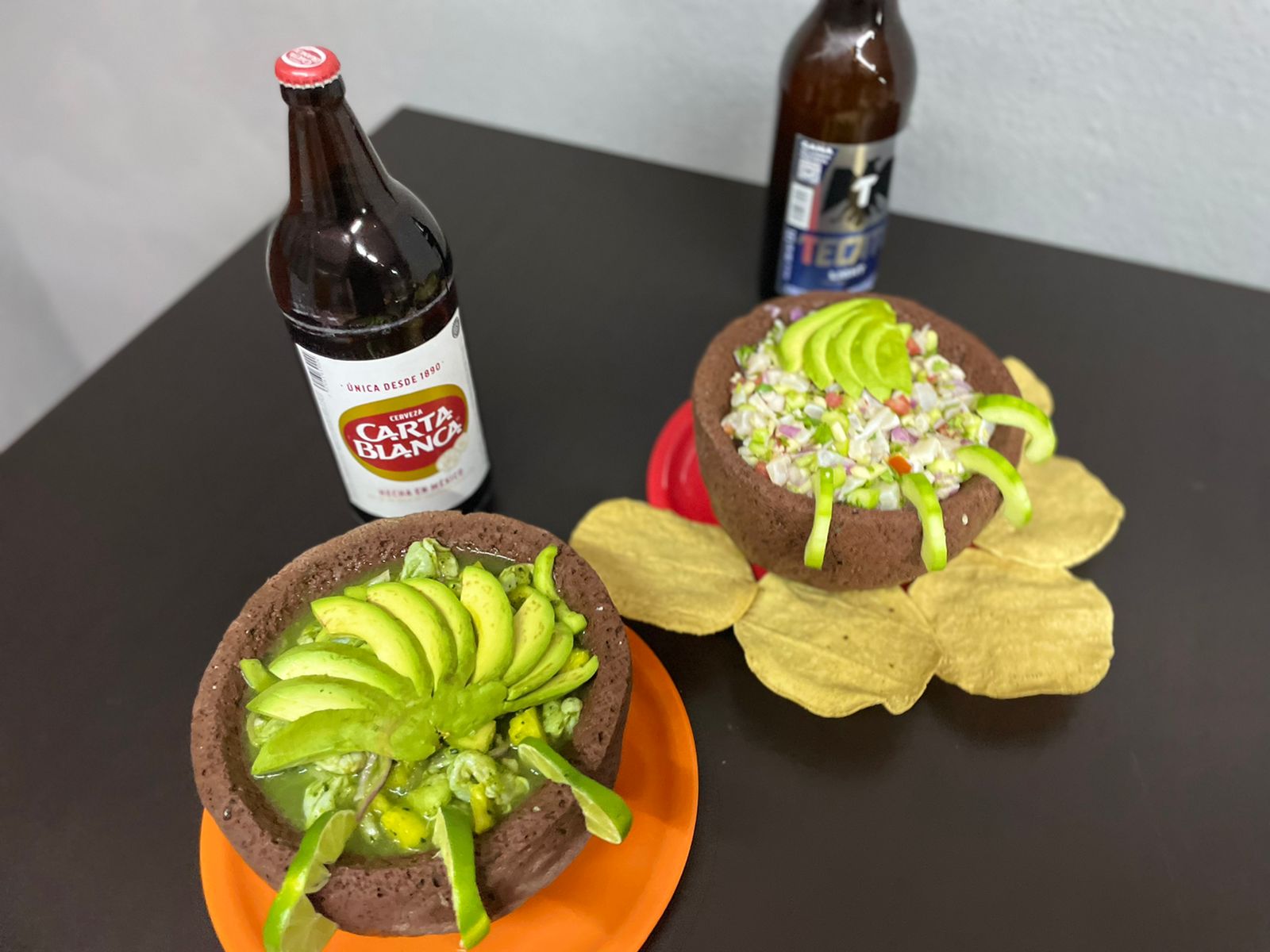 Tostaderia el Guachichil 1546 image 7