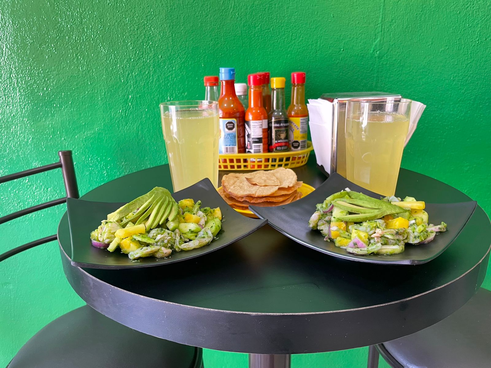 Tostaderia el Guachichil 1546 image 10