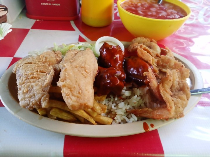 Mariscos El Guajas image 1